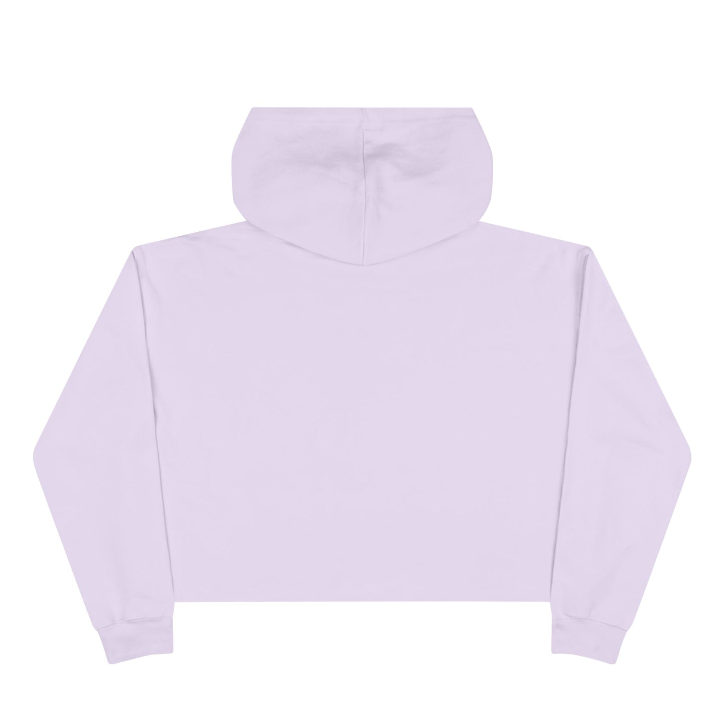 Anna Fury Exclusive Women's Crop Hoodie | YTCTMD