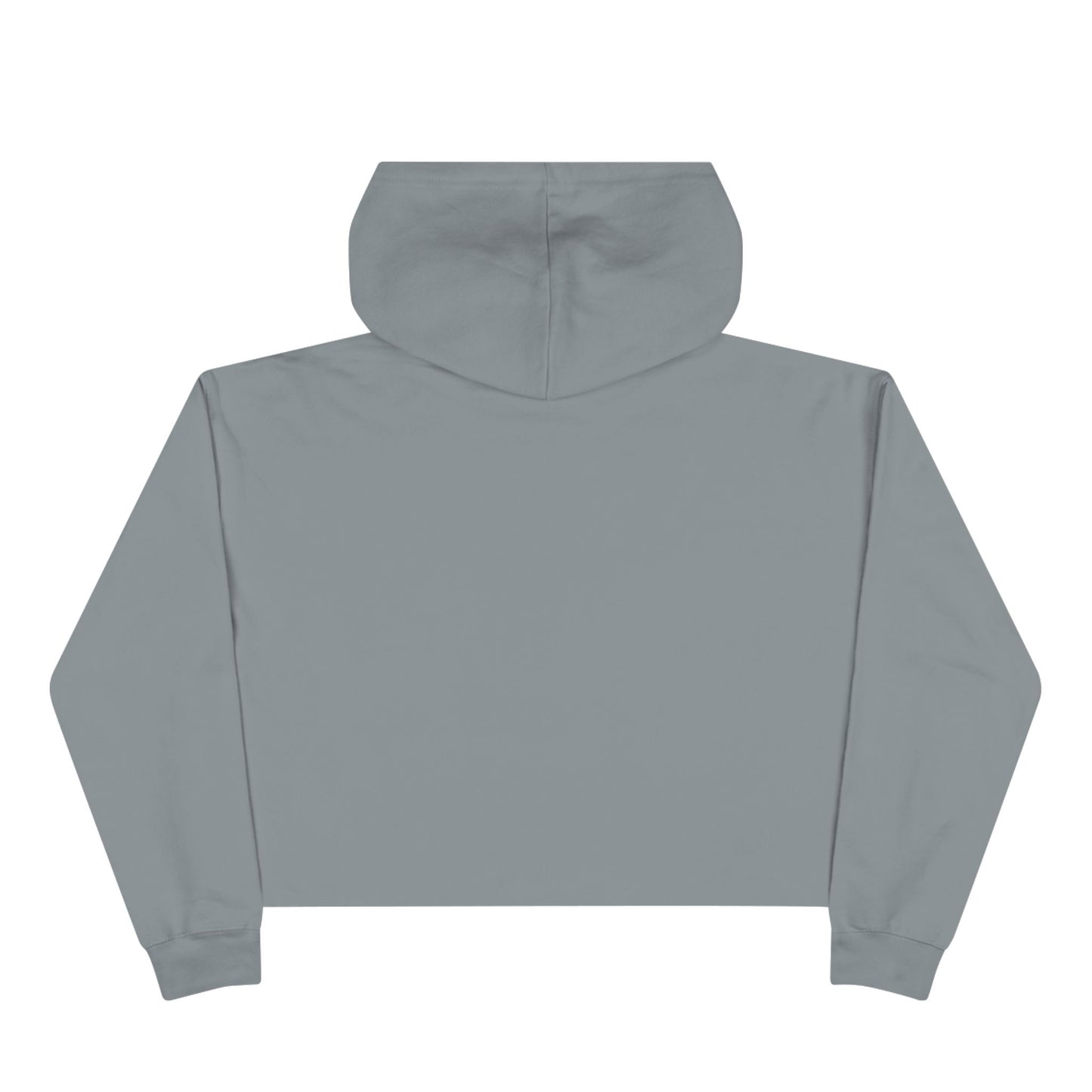 Anna Fury Exclusive Women's Crop Hoodie | YTCTMD