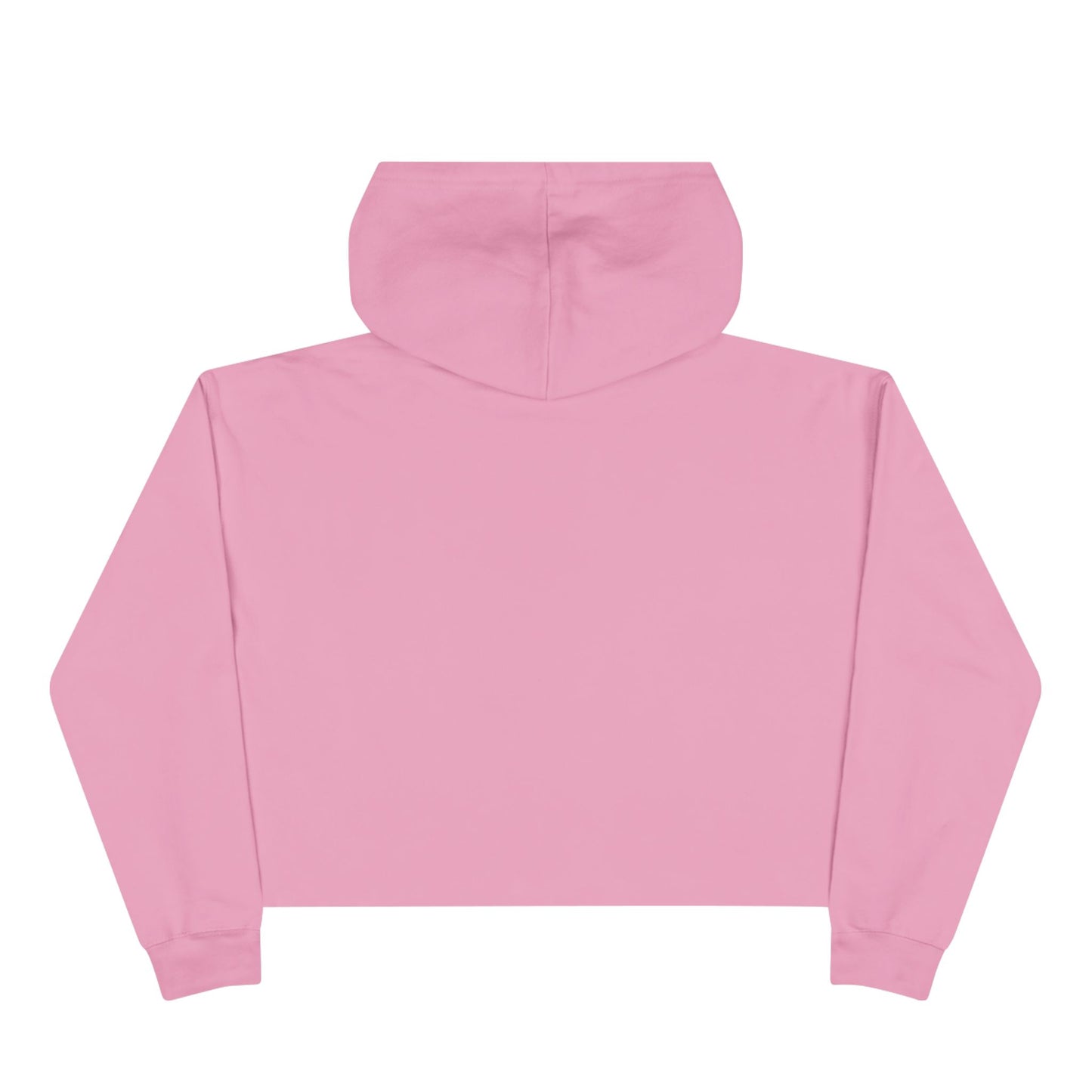 Anna Fury Exclusive Women's Crop Hoodie | PIVOT!!!