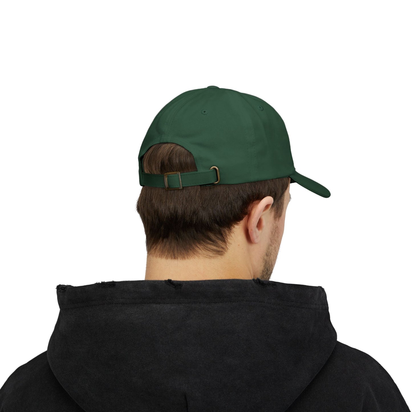 Anna Fury Exclusive Unisex Sailing Cap | Signature