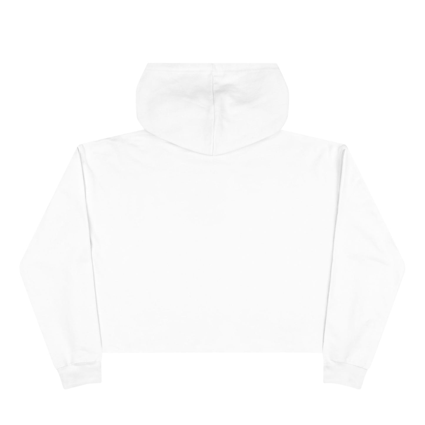 Anna Fury Exclusive Women's Crop Hoodie | YTCTMD
