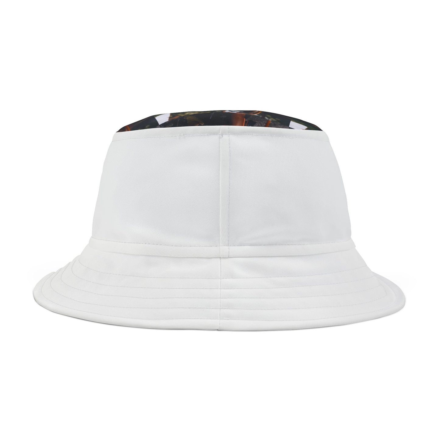 Anna Fury Exclusive Unisex Poolside Hat | The Hose