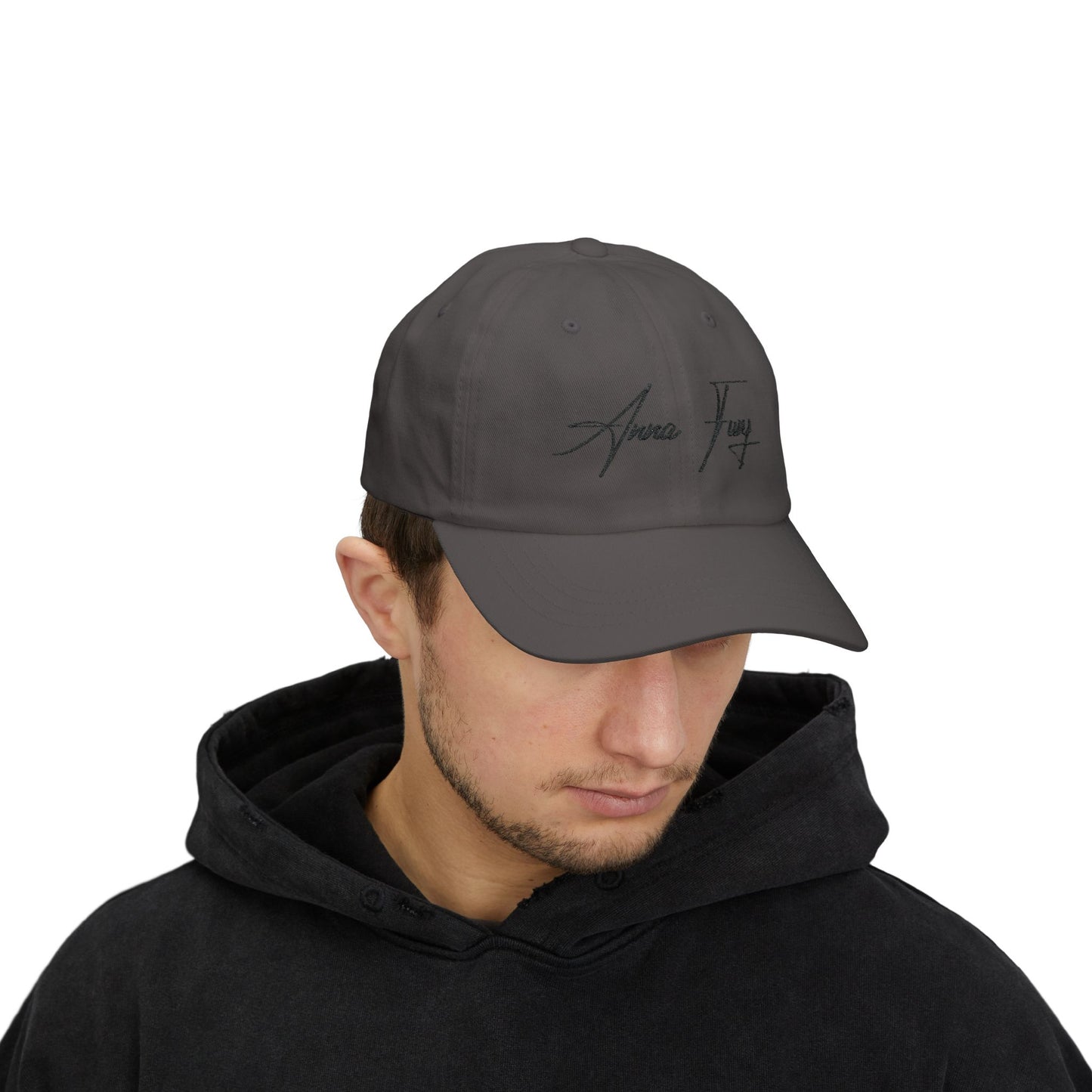 Anna Fury Exclusive Unisex Sailing Cap | Signature
