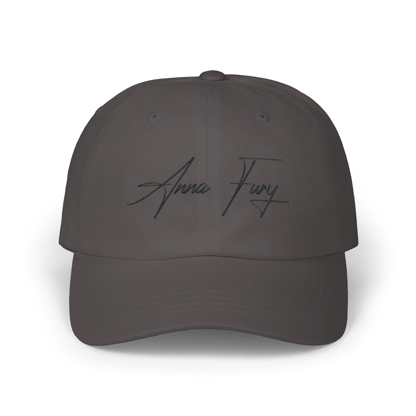 Anna Fury Exclusive Unisex Sailing Cap | Signature