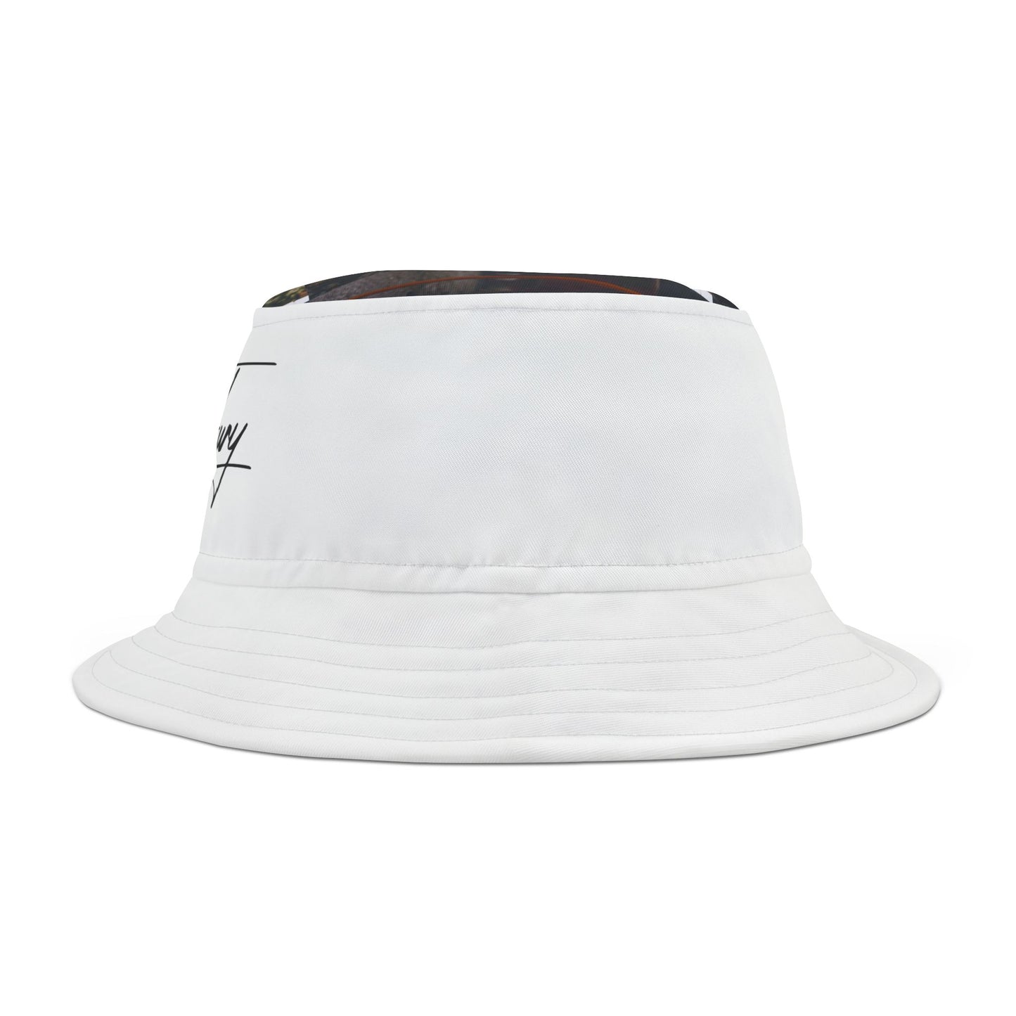 Anna Fury Exclusive Unisex Poolside Hat | The Hose