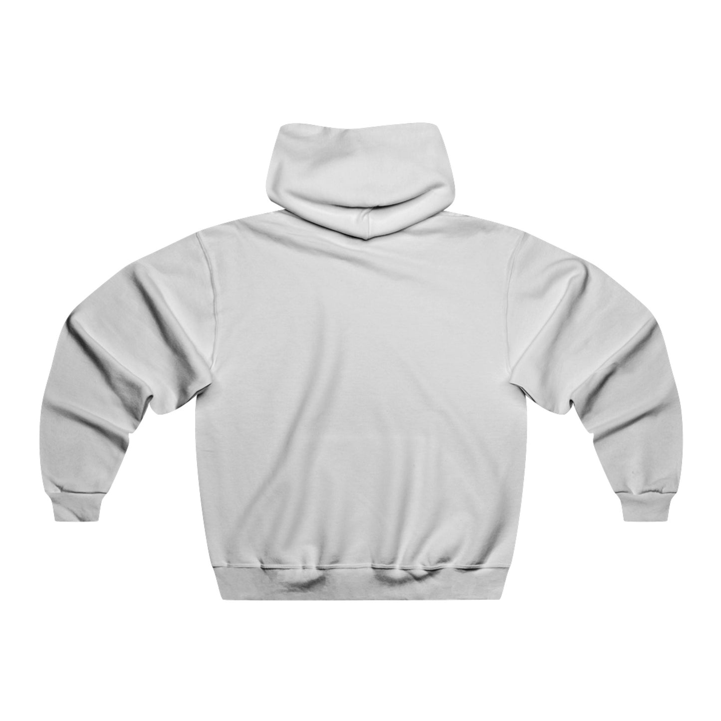 Anna Fury Exclusive Men’s Ice Cream Truck Hoodie