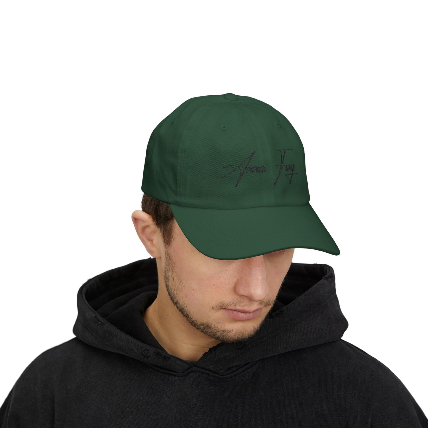 Anna Fury Exclusive Unisex Sailing Cap | Signature