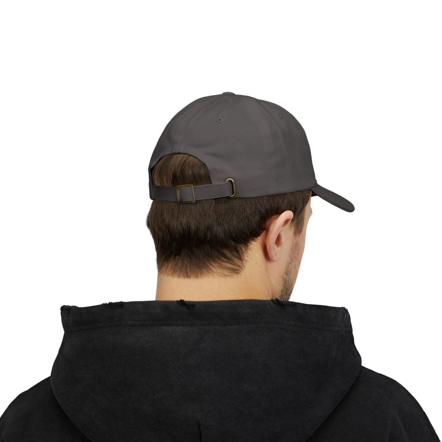 Anna Fury Exclusive Unisex Sailing Cap | Signature