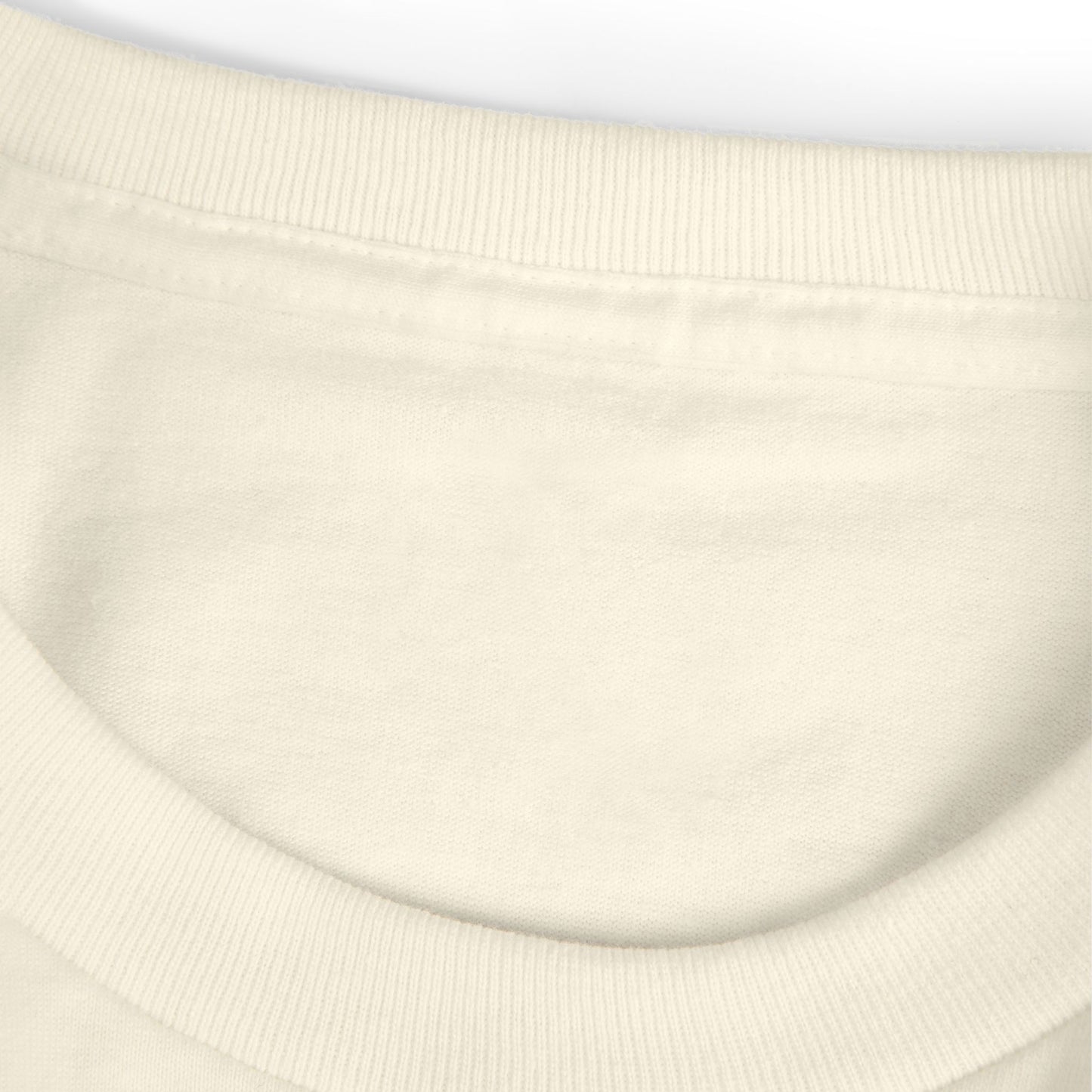 Anna Fury Exclusive Unisex Heavyweight Cotton Tee | Hanging Angel