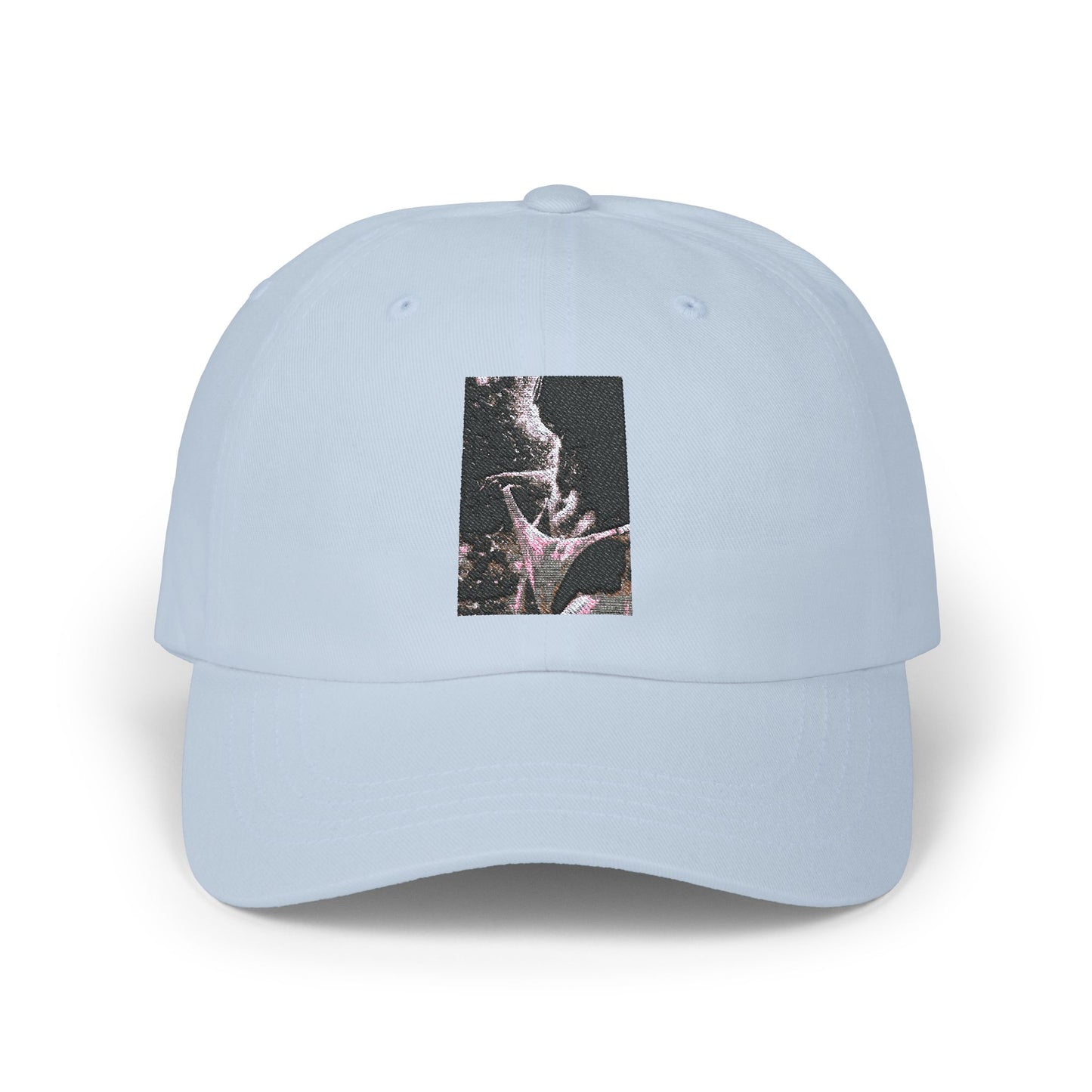 Anna Fury Exclusive Unisex Sexy Dad Cap | Wet Below