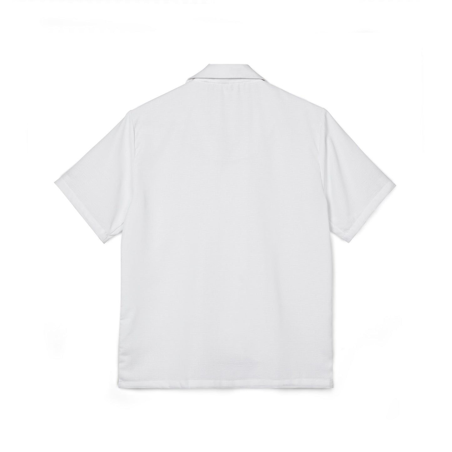 Anna Fury Exclusive Men's Hawaiian Camp Shirt