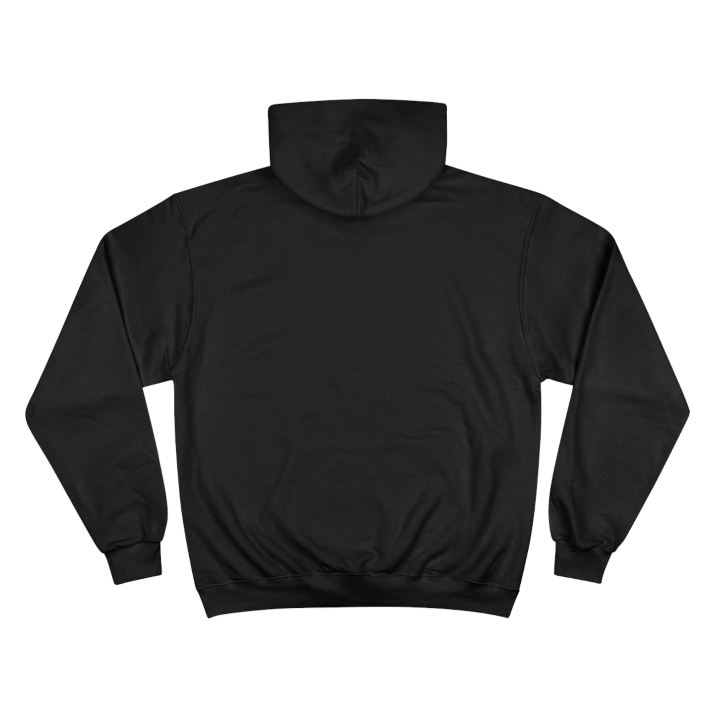 Anna Fury Exclusive Unisex Champion Hoodie | Hanging Angel