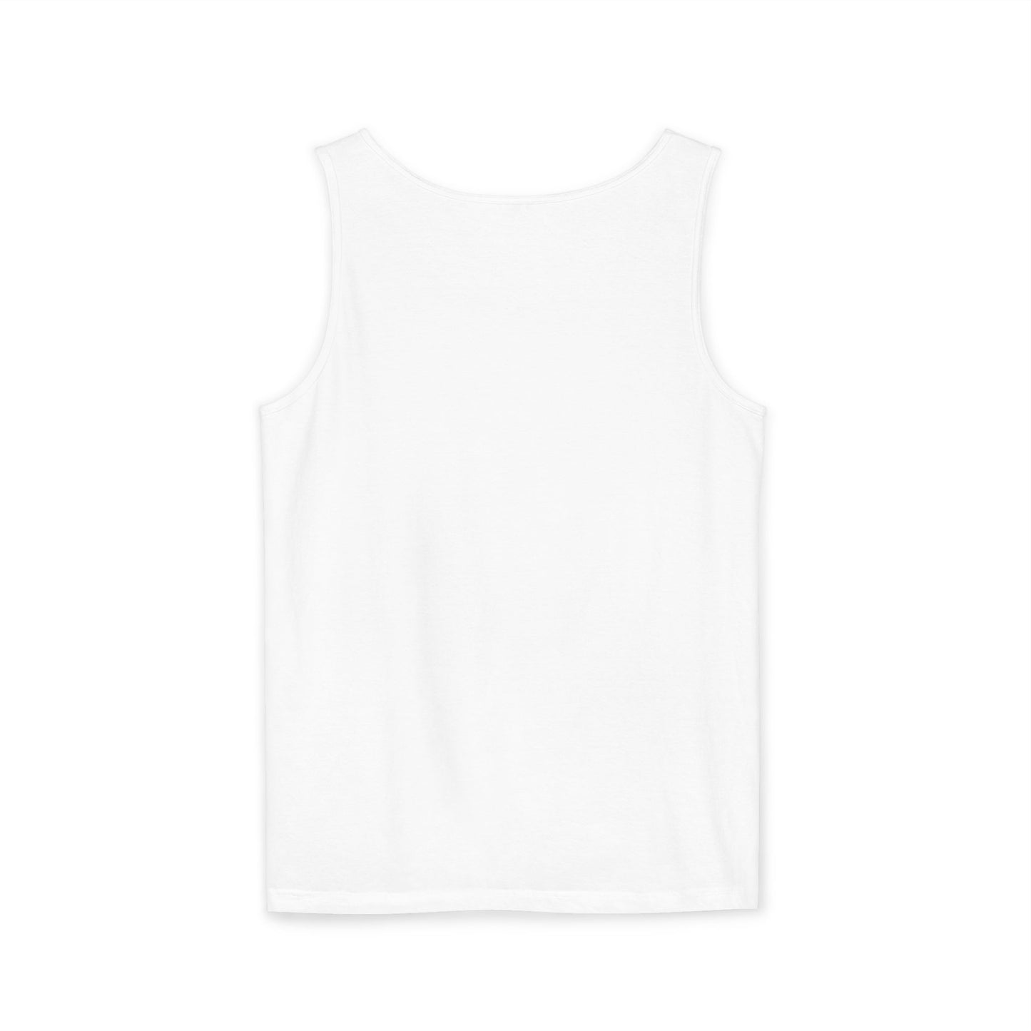 Anna Fury Exclusive Unisex Tank Top - Bubble Bath