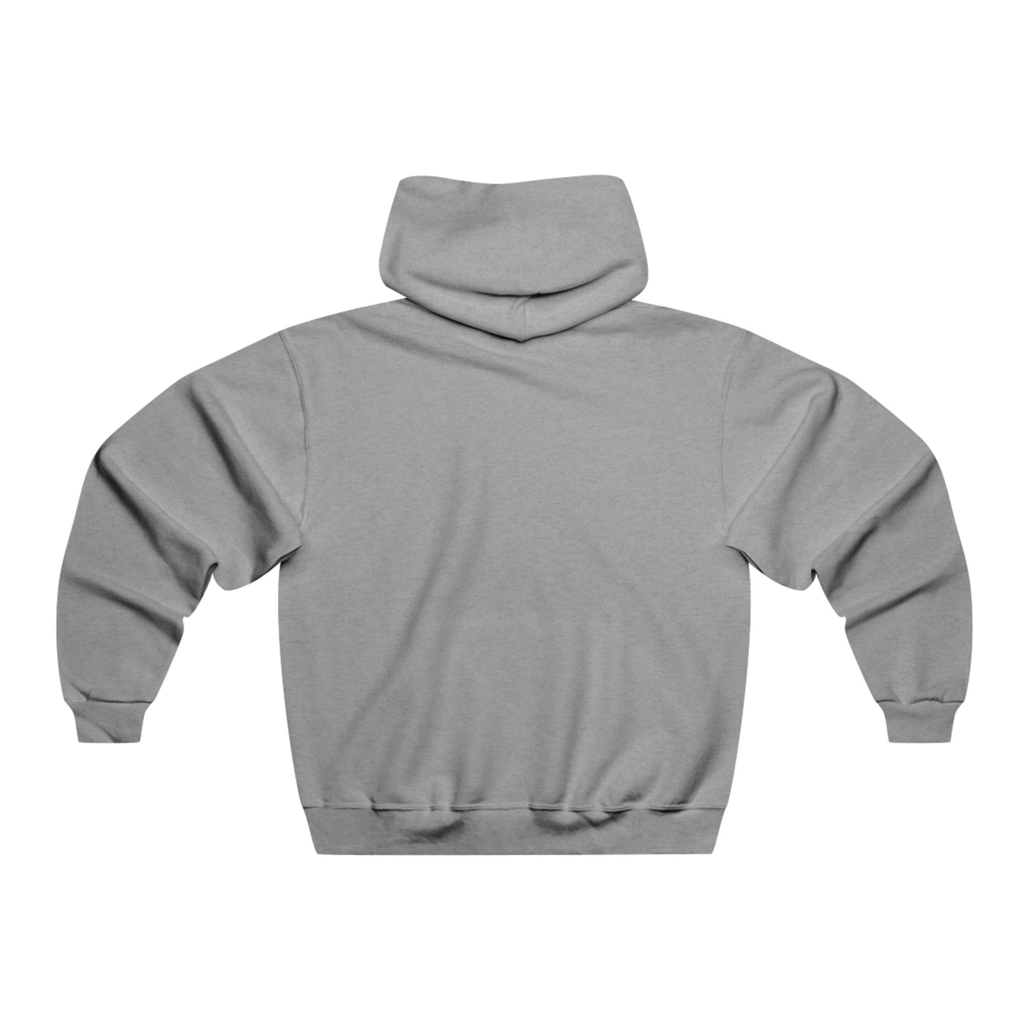 Anna Fury Exclusive Men’s Ice Cream Truck Hoodie