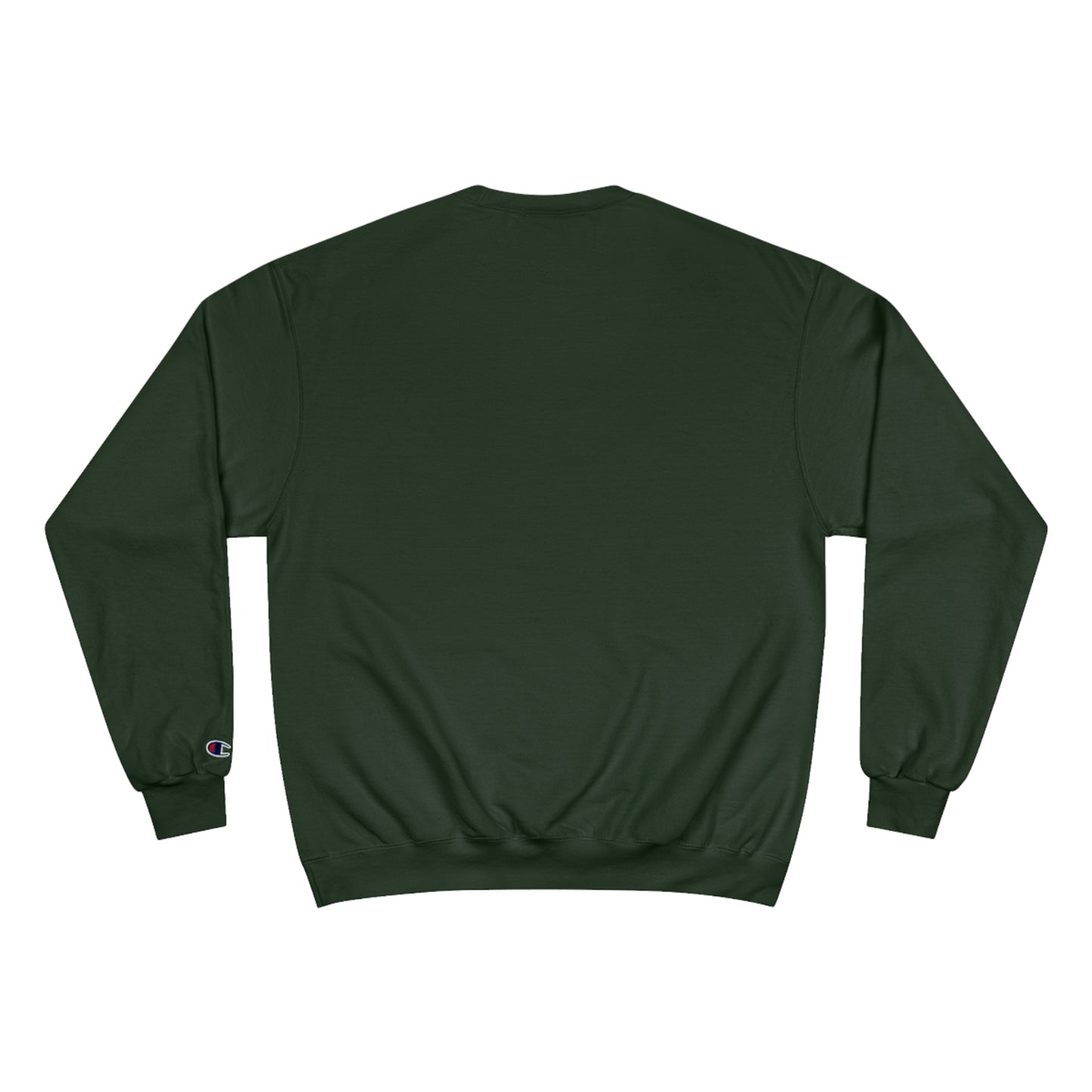 Anna Fury Exclusive Unisex Champion Sweatshirt | Filthy Animal