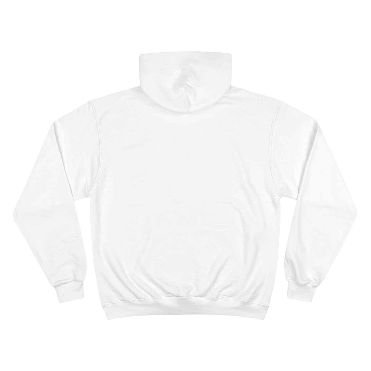 Anna Fury Exclusive Unisex Champion Hoodie | Hanging Angel