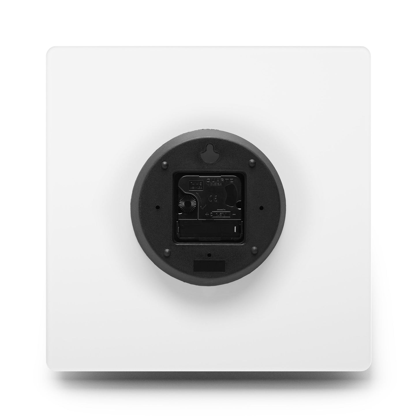 Anna Fury Exclusive Holiday Wall Clock | Filthy Animal