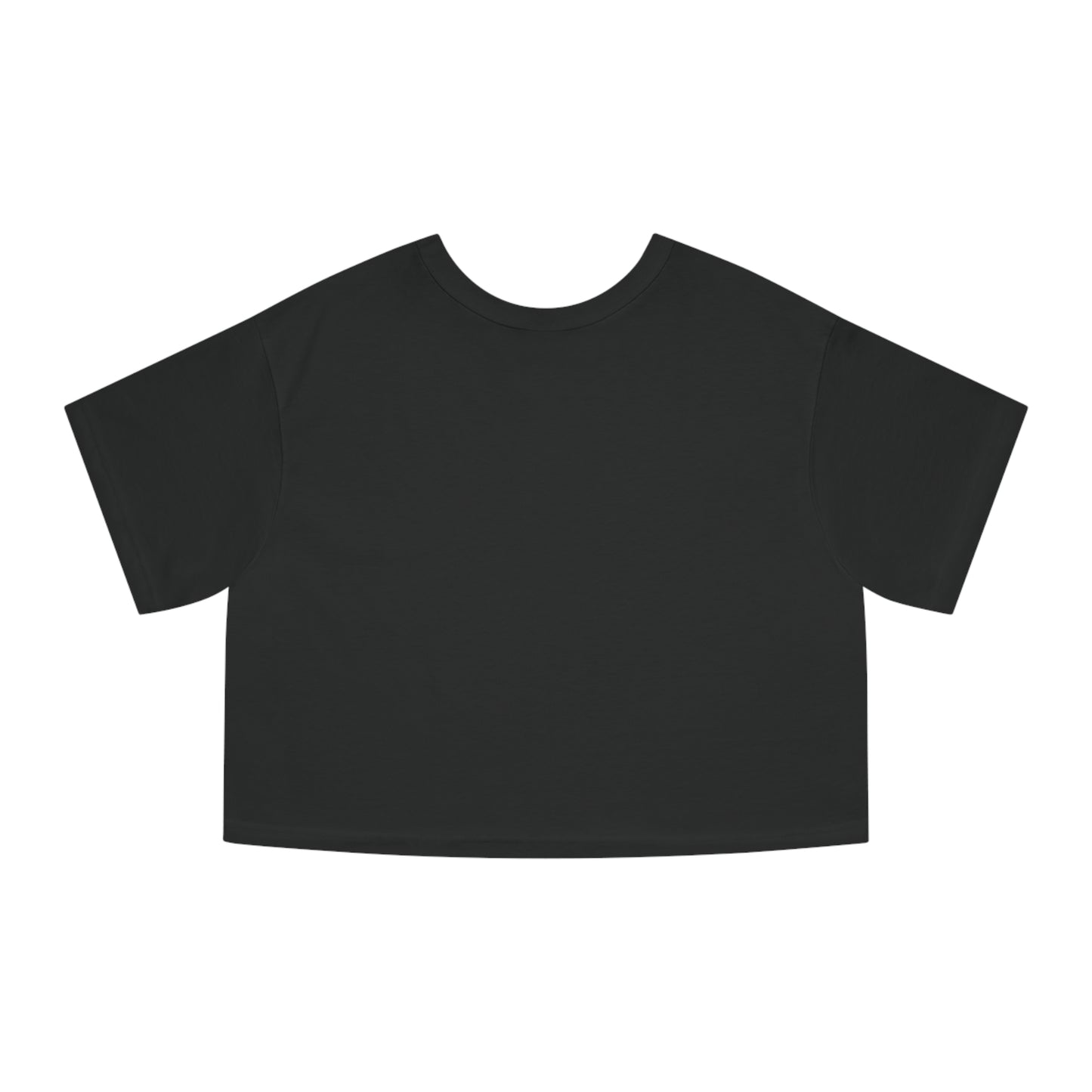 Anna Fury Exclusive Women's Heritage Cropped T-Shirt | Wet Below