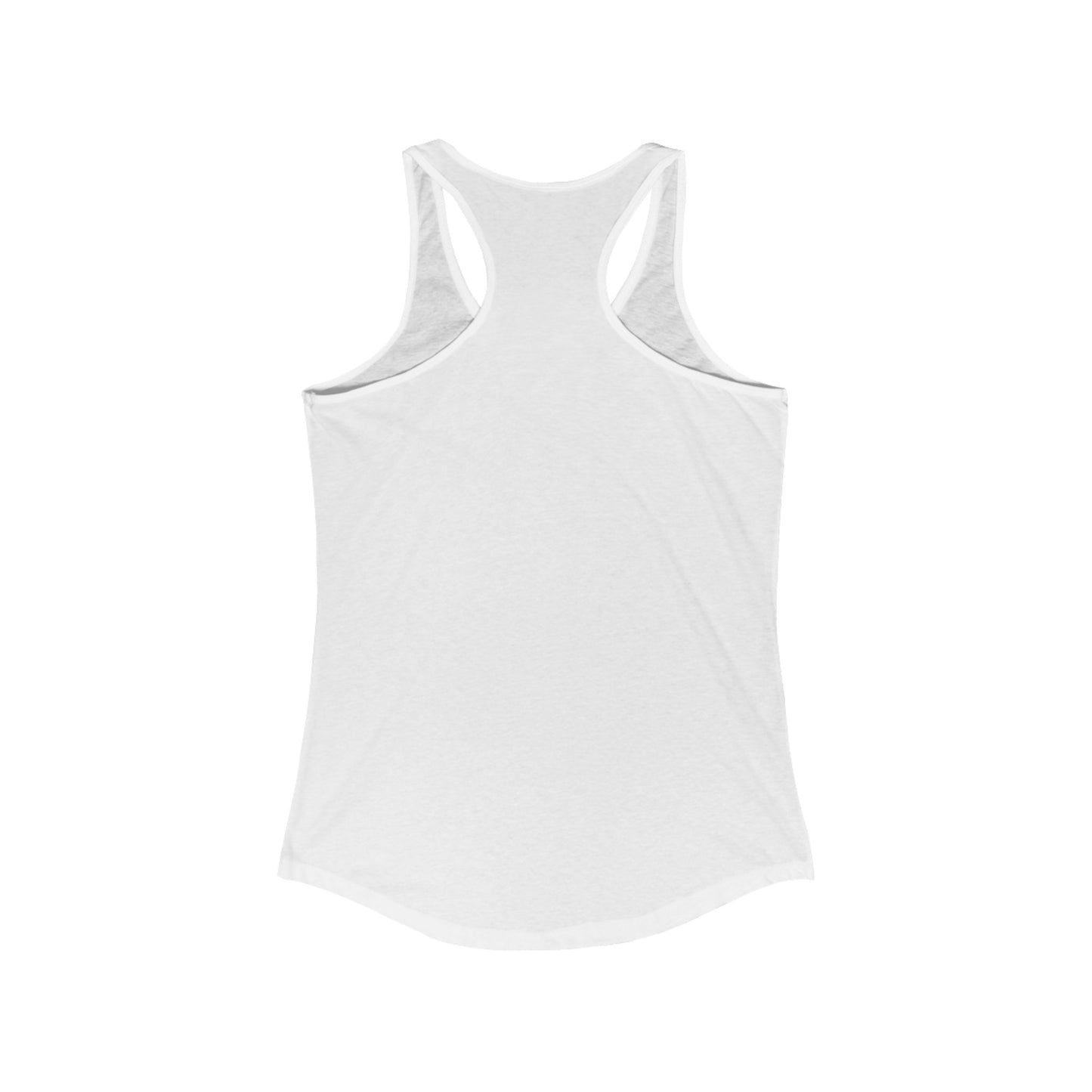 Anna Fury Exclusive Women's Racerback Tank | Lover