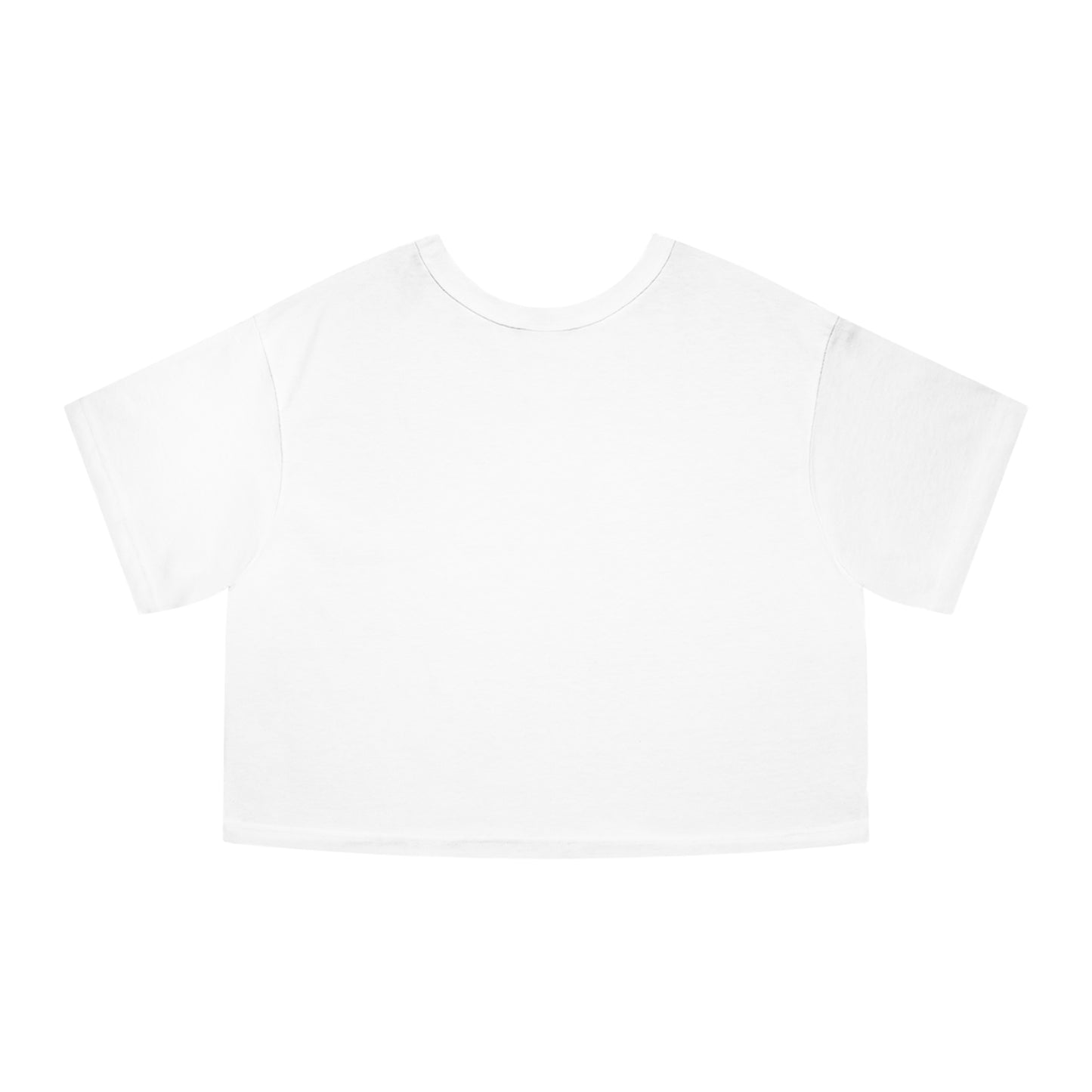Anna Fury Exclusive Women's Heritage Cropped T-Shirt | Wet Below