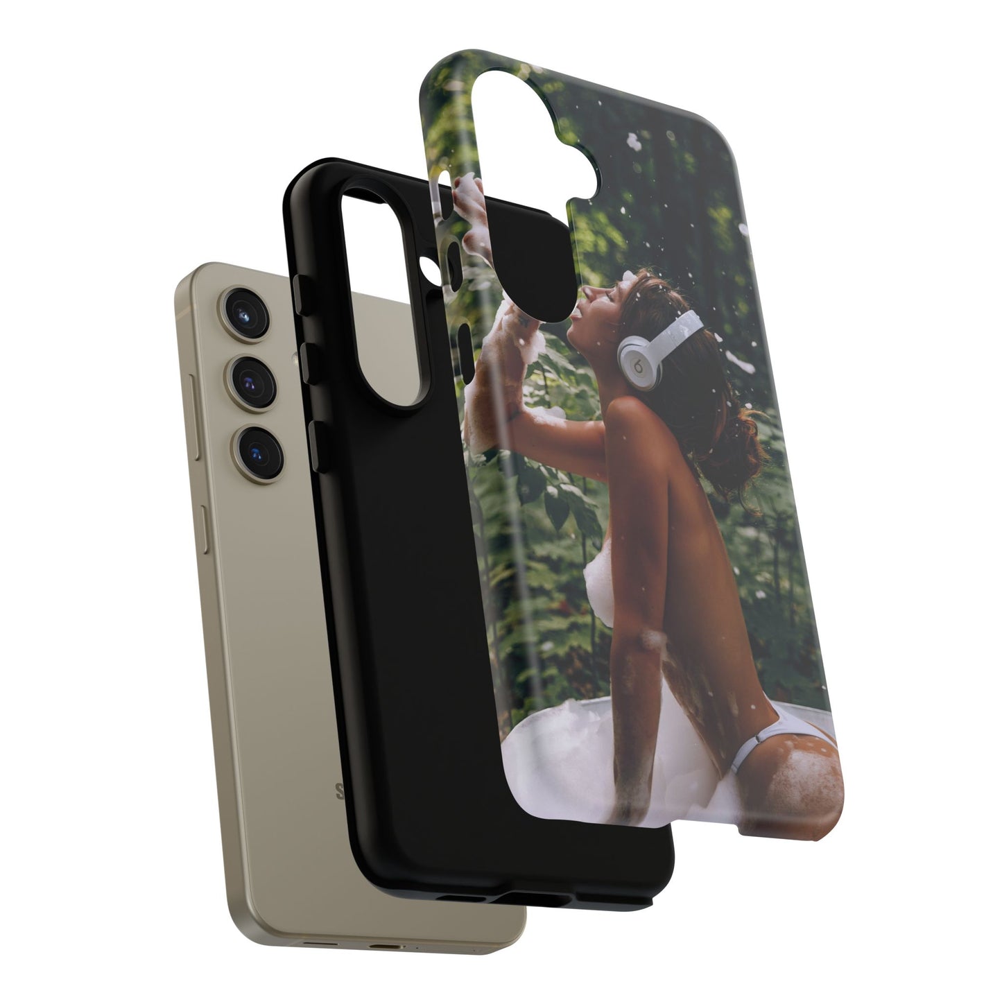 iPhone | Android Phone Case