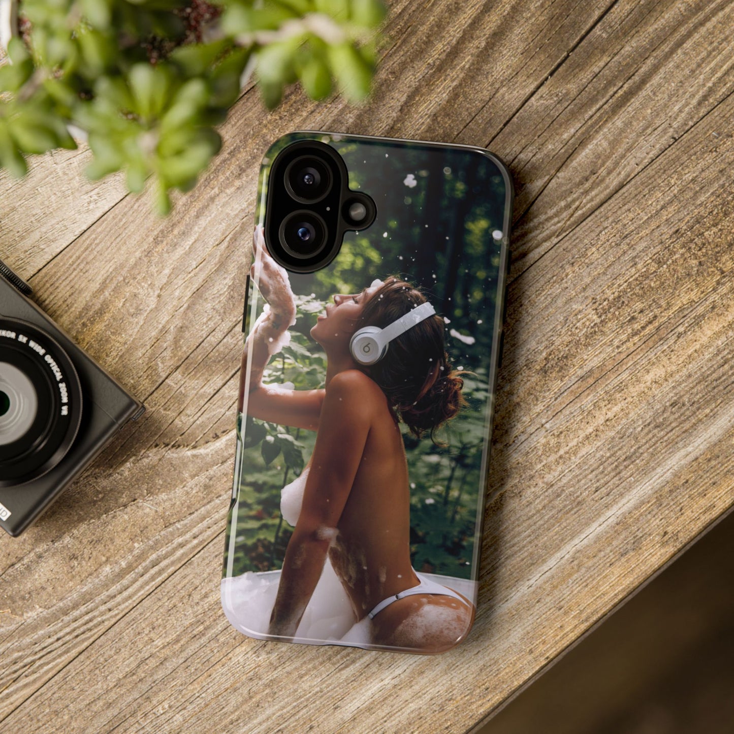 iPhone | Android Phone Case