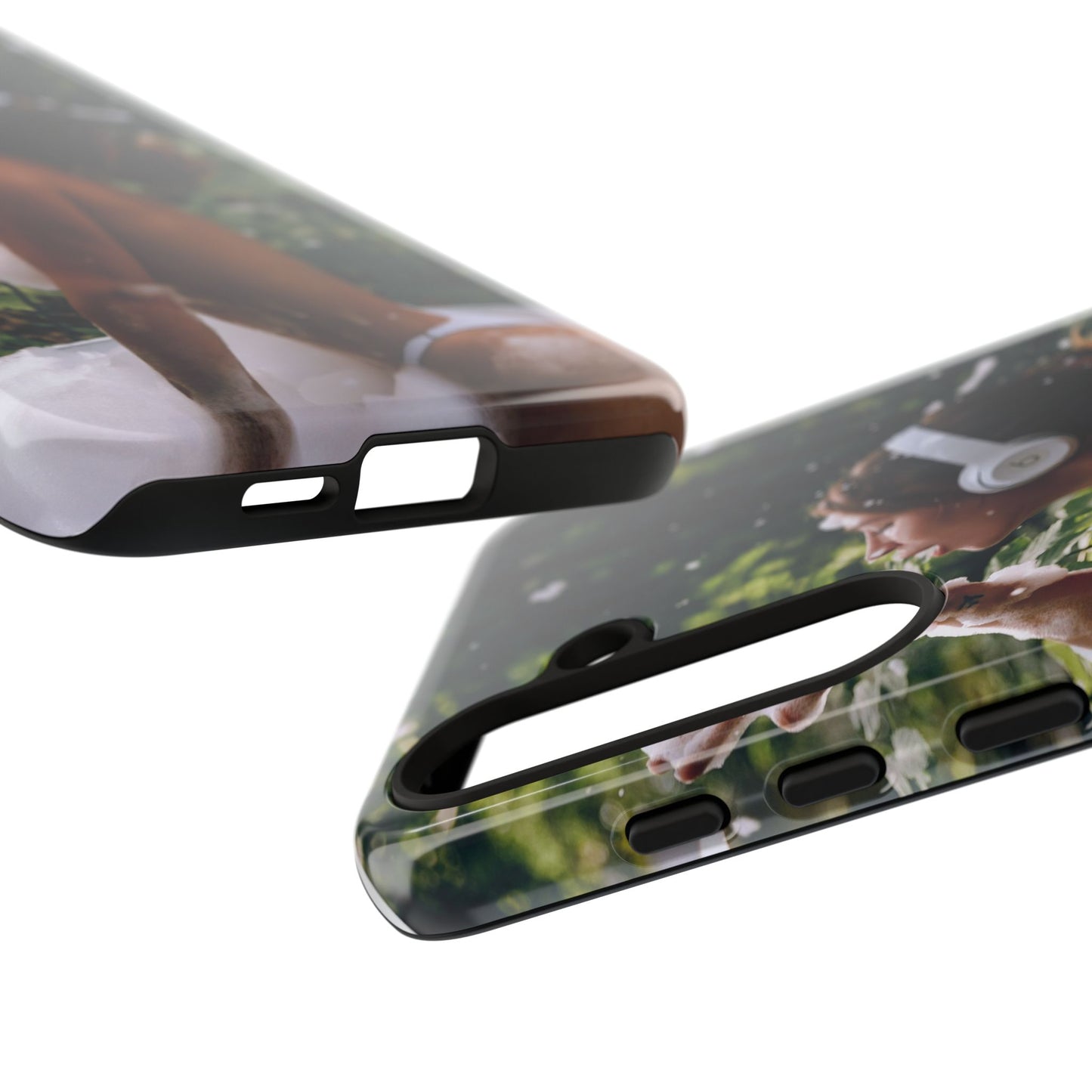 iPhone | Android Phone Case
