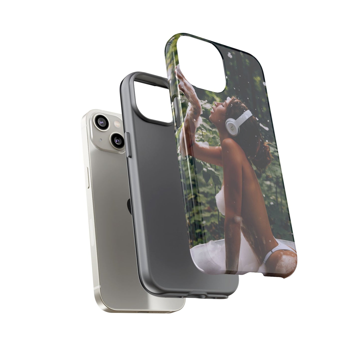 iPhone | Android Phone Case