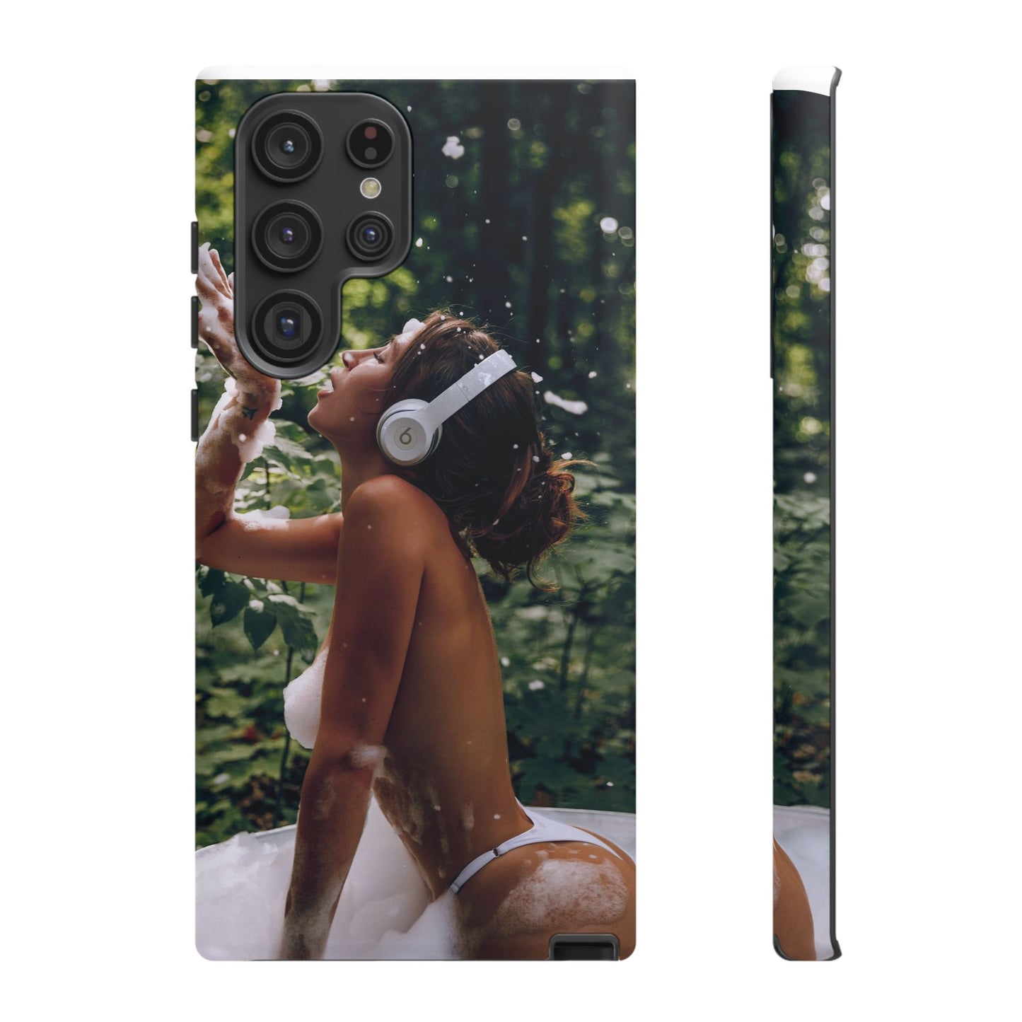 iPhone | Android Phone Case