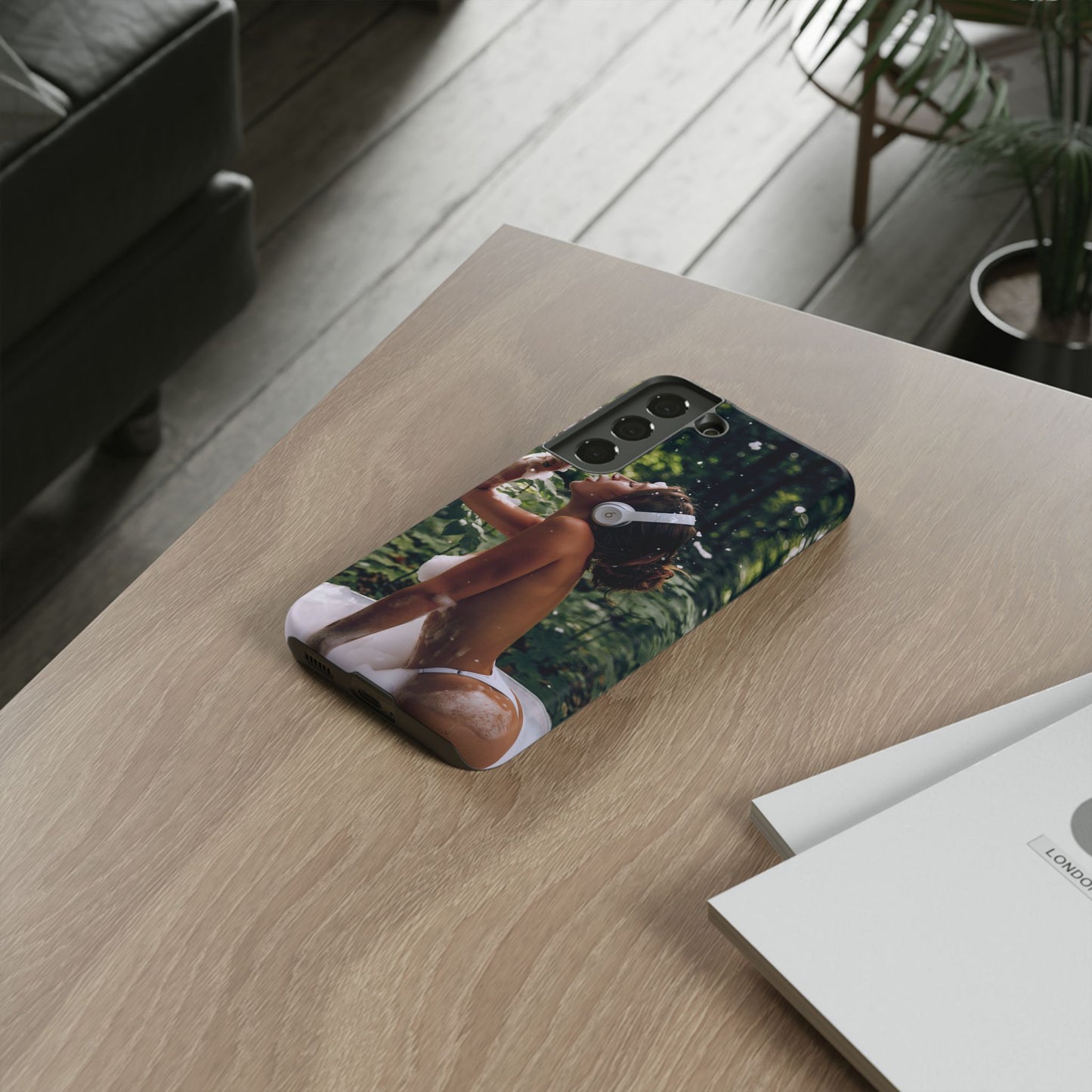 iPhone | Android Phone Case