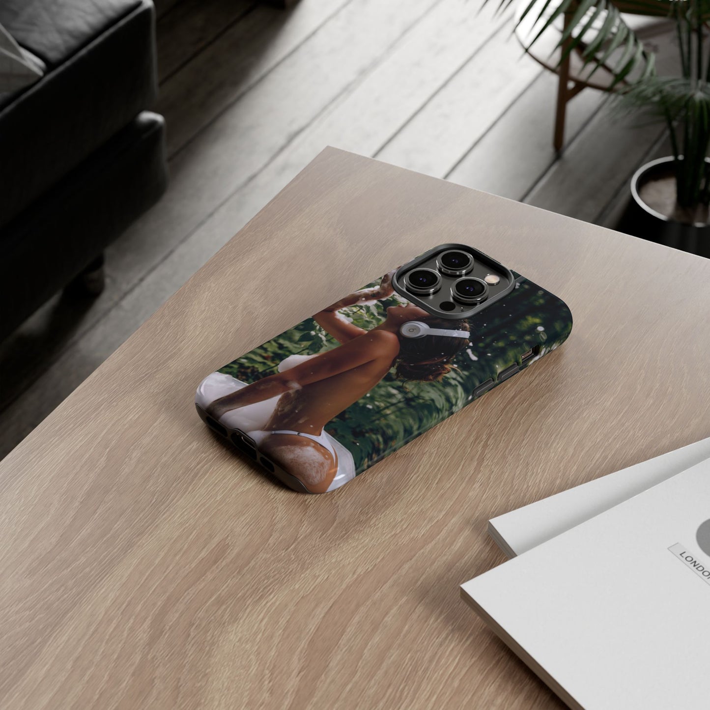 iPhone | Android Phone Case