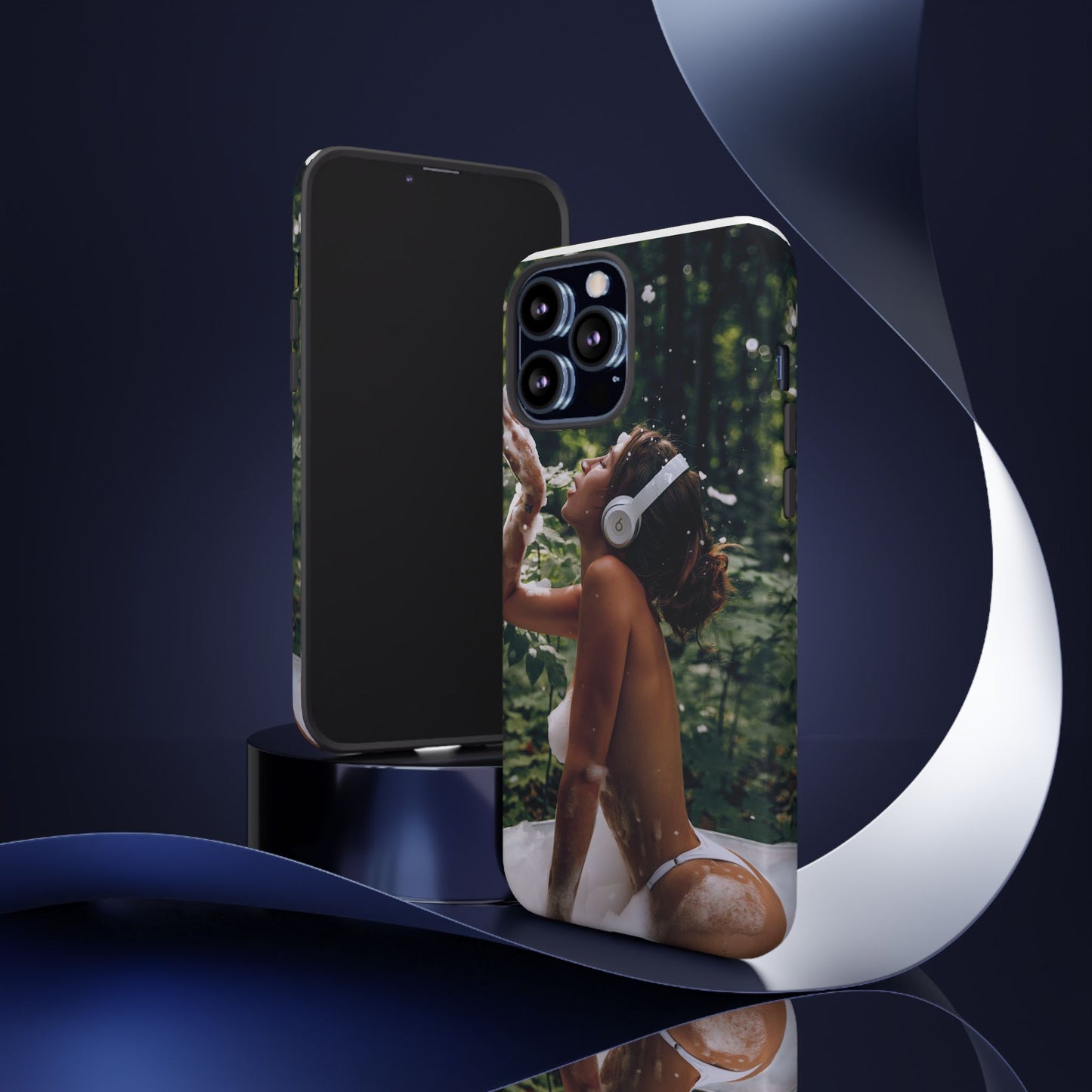 iPhone | Android Phone Case