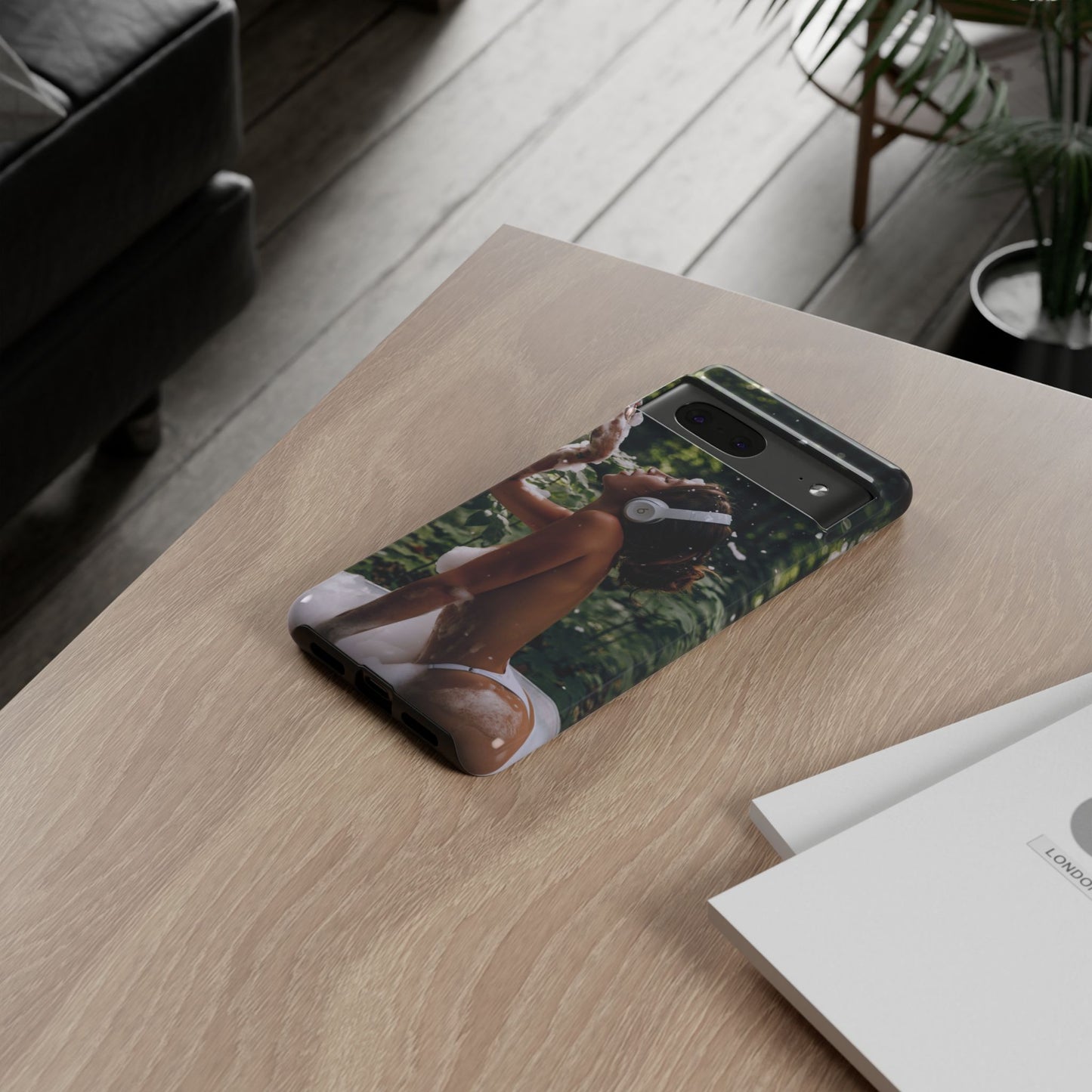 iPhone | Android Phone Case