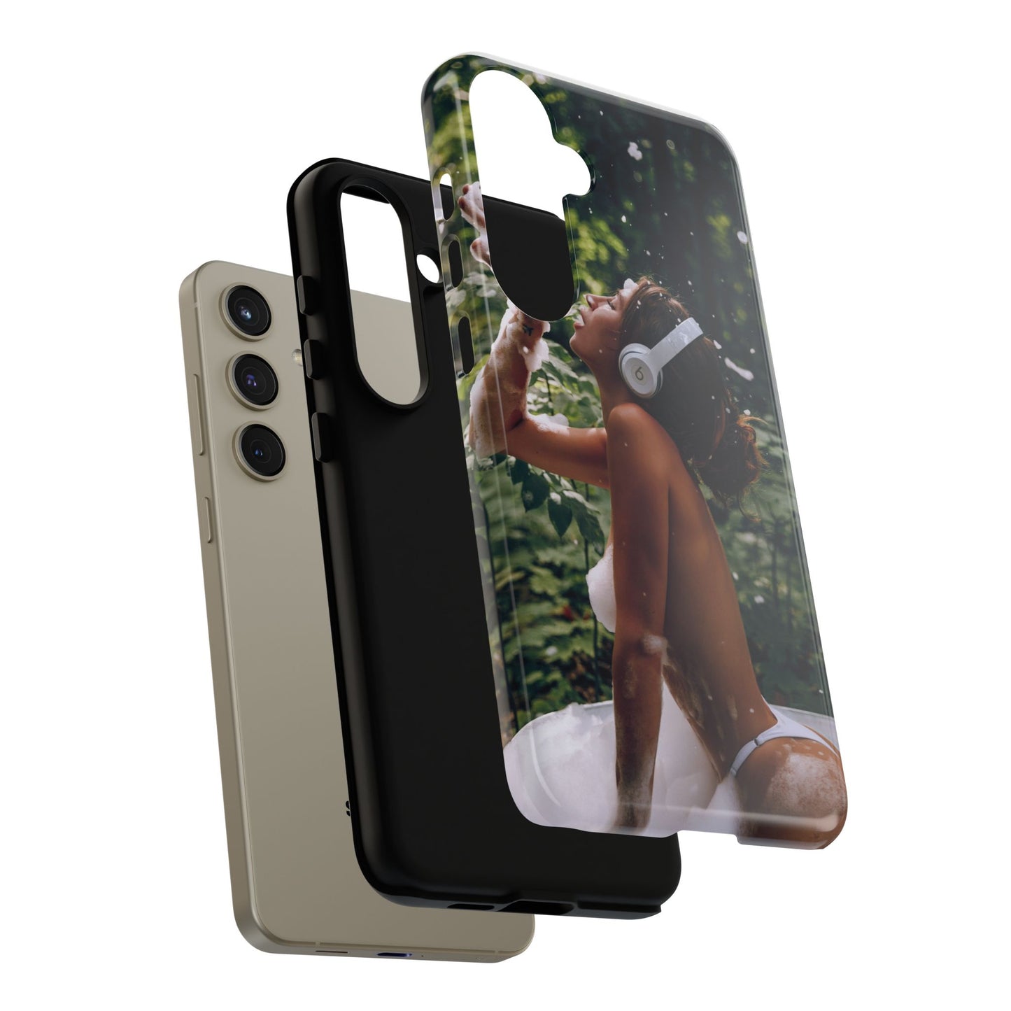 iPhone | Android Phone Case
