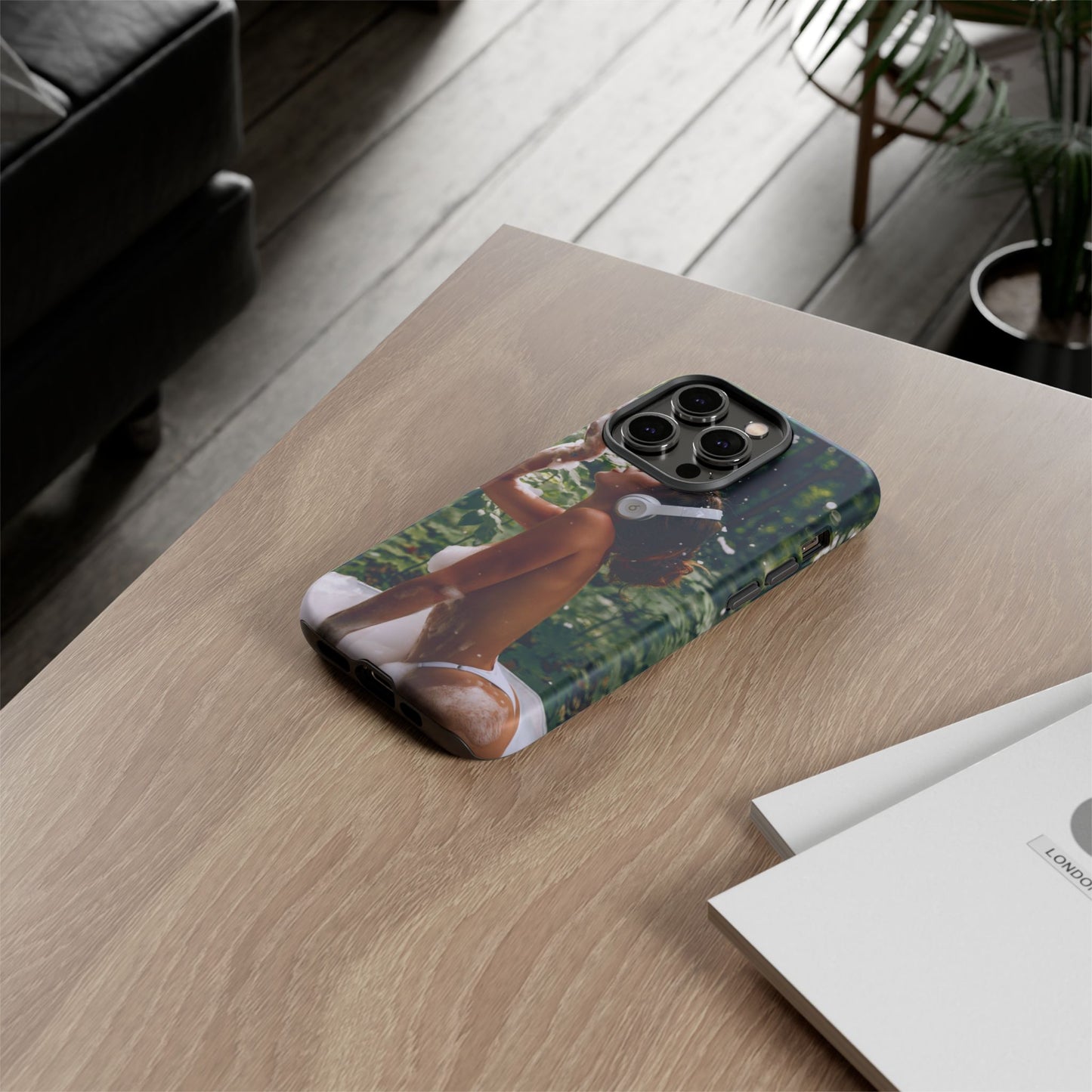iPhone | Android Phone Case