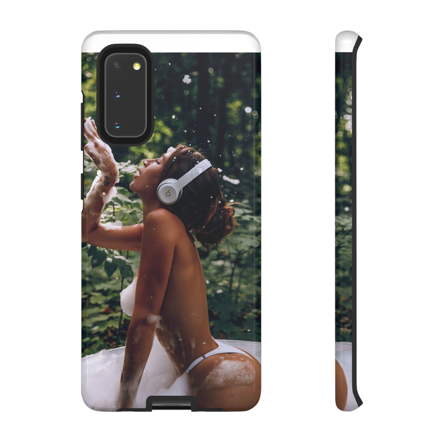 iPhone | Android Phone Case