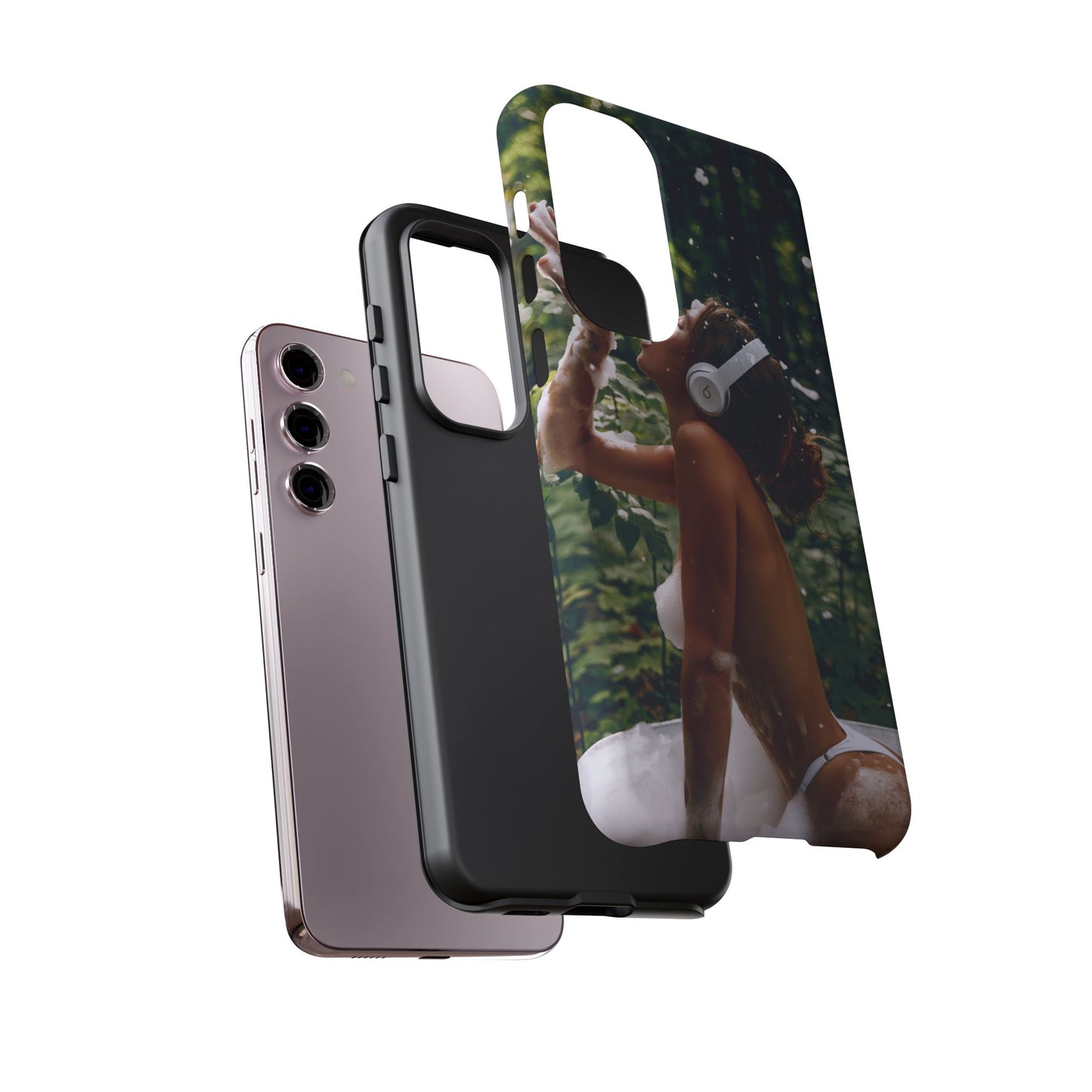iPhone | Android Phone Case