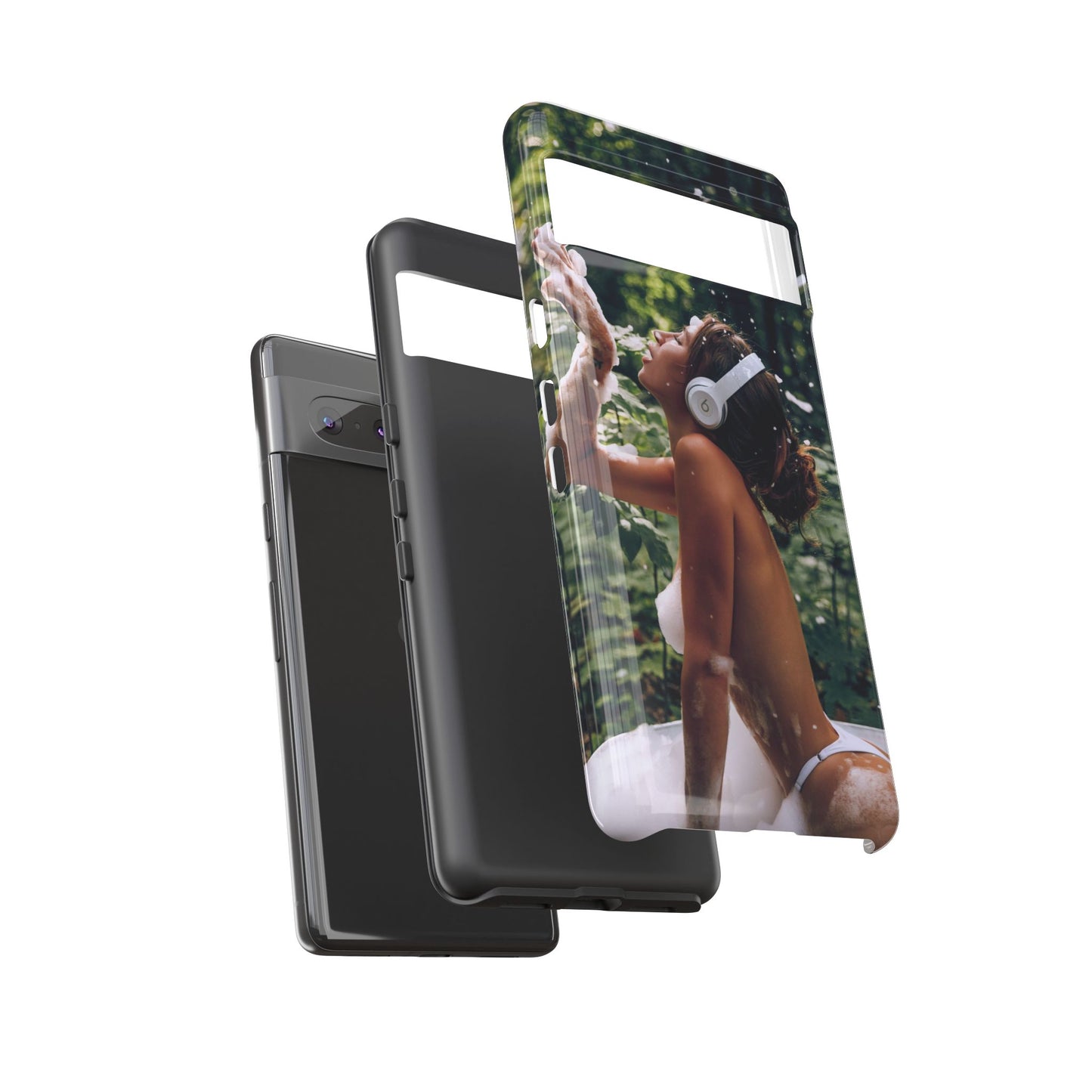 iPhone | Android Phone Case