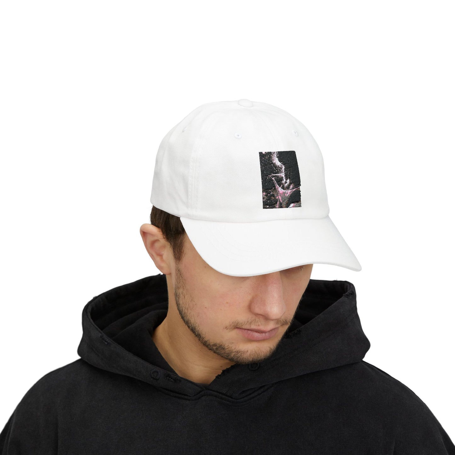 Anna Fury Exclusive Unisex Sexy Dad Cap | Wet Below