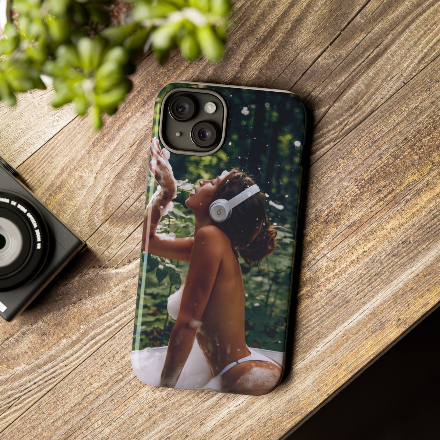 iPhone | Android Phone Case