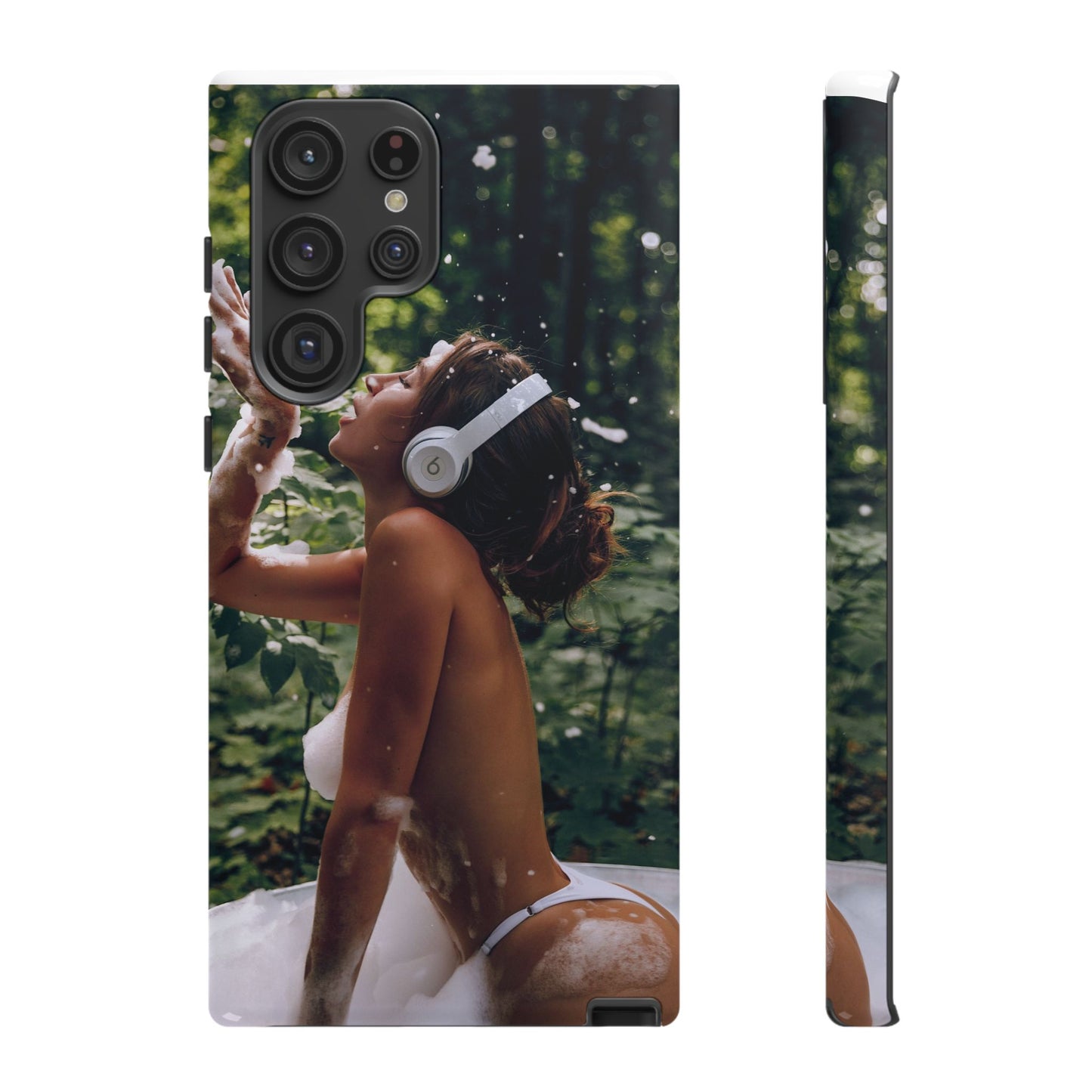 iPhone | Android Phone Case