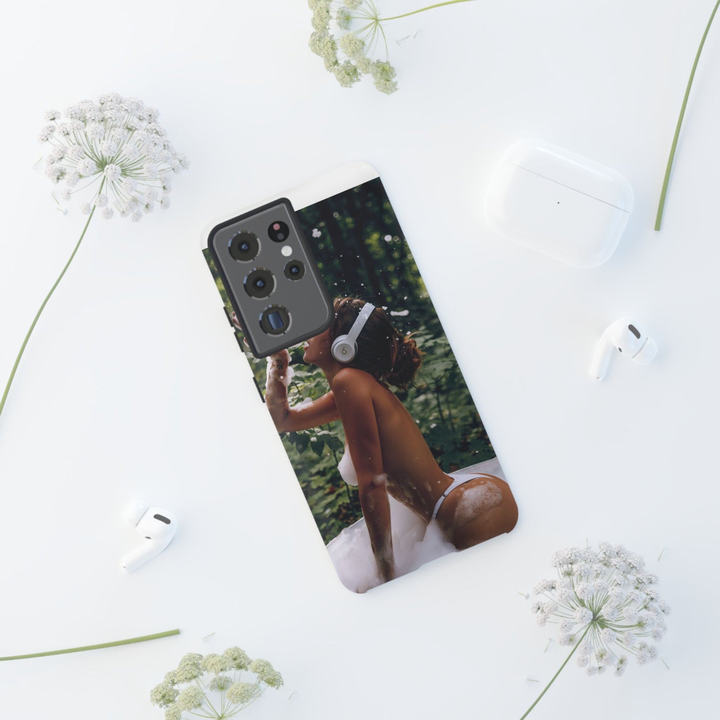 iPhone | Android Phone Case
