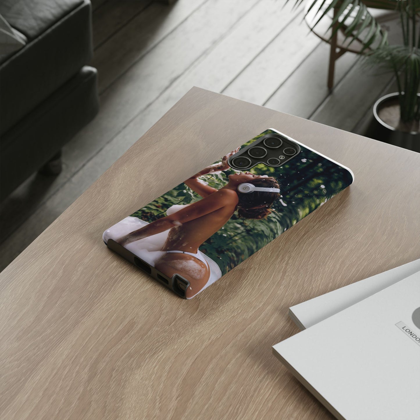 iPhone | Android Phone Case