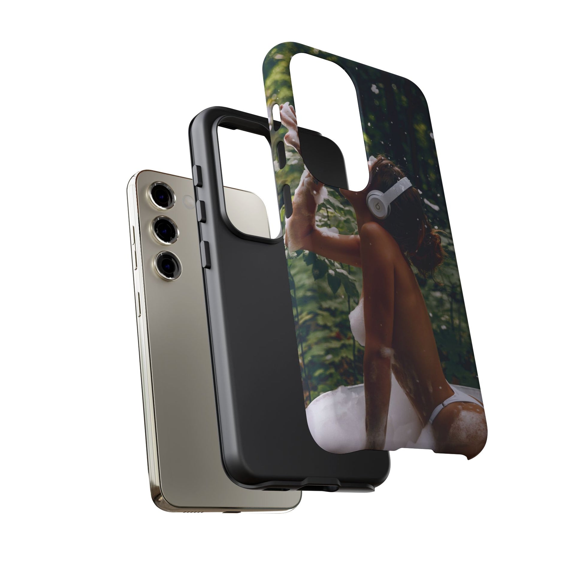 iPhone | Android Phone Case Anna Fury iPhone | Android Phone Case Anna Fury