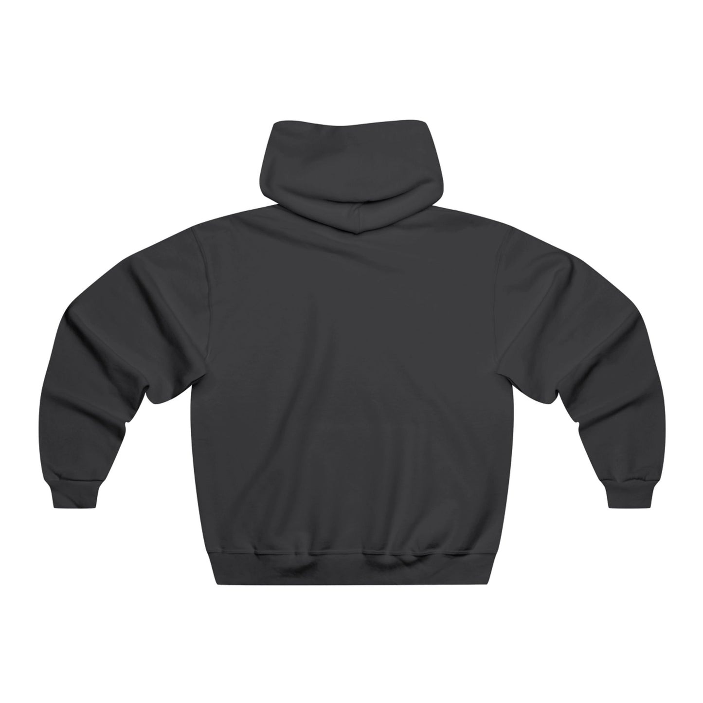 Anna Fury Exclusive Men’s Ice Cream Truck Hoodie