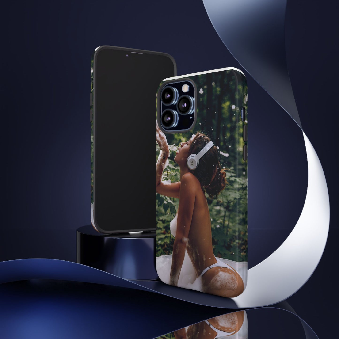 iPhone | Android Phone Case