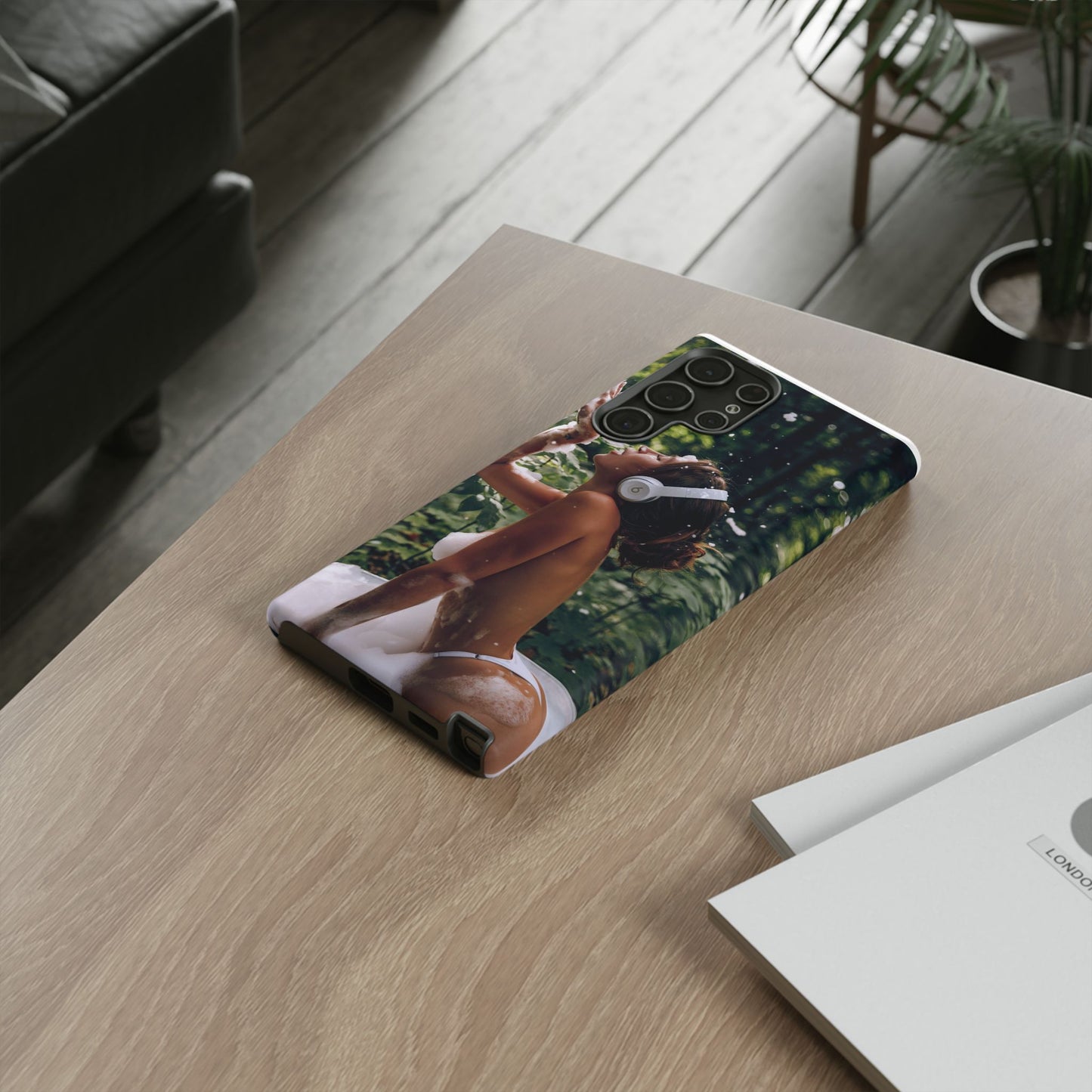 iPhone | Android Phone Case