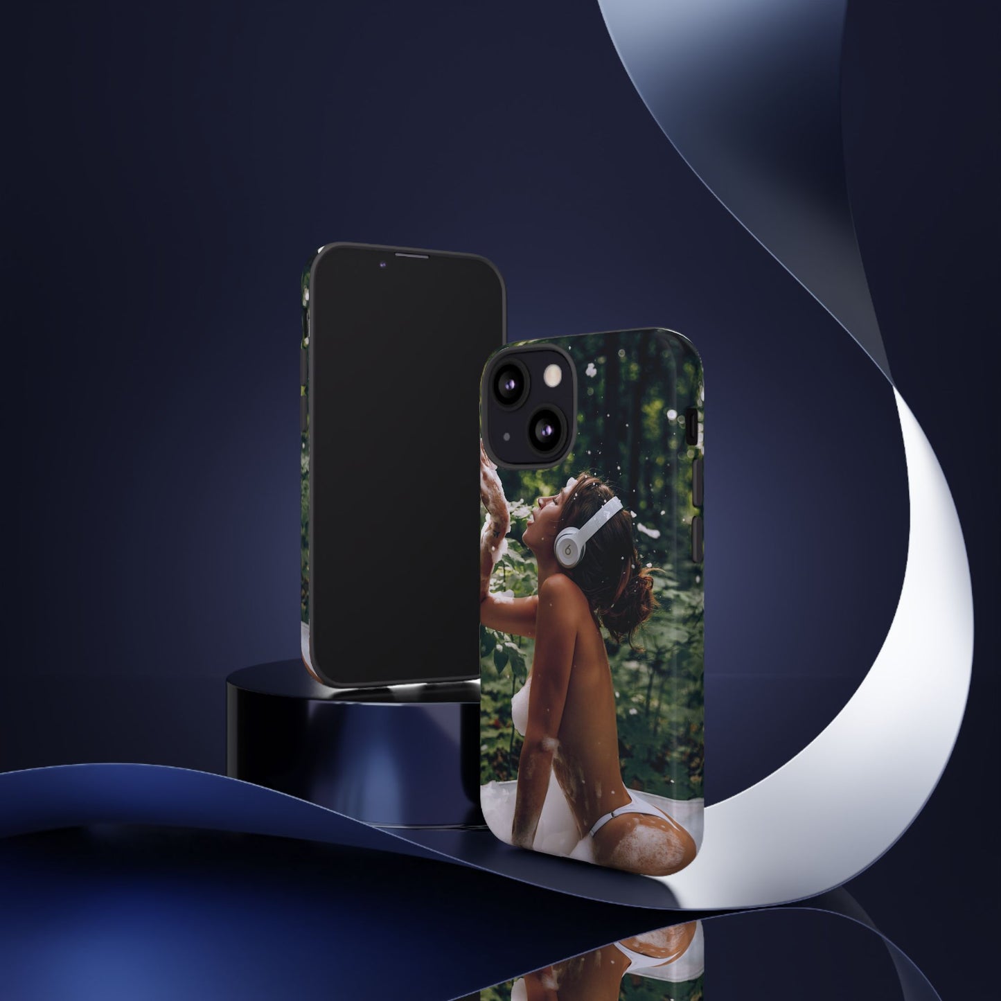 iPhone | Android Phone Case
