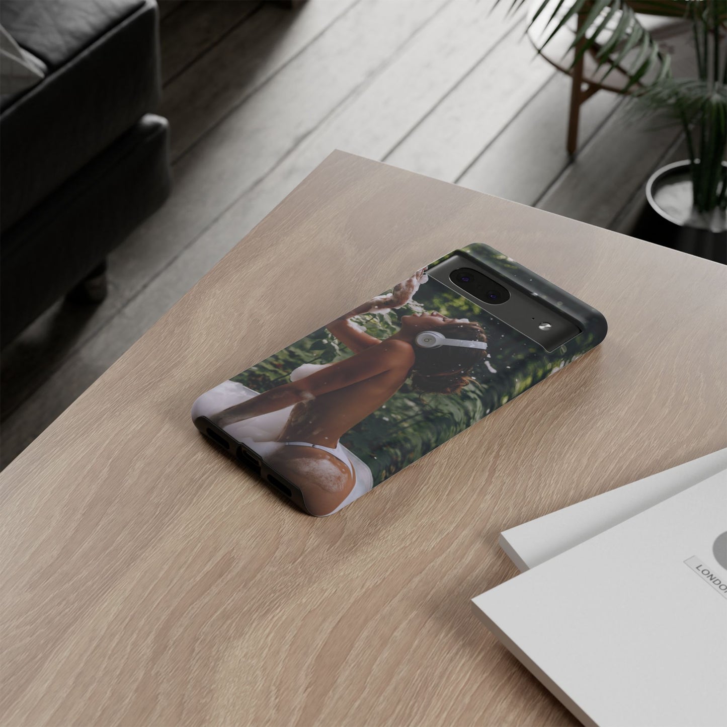 iPhone | Android Phone Case