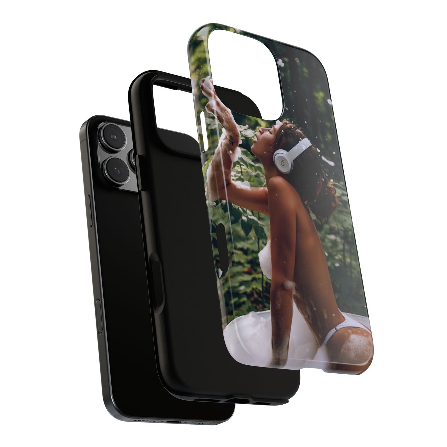 iPhone | Android Phone Case